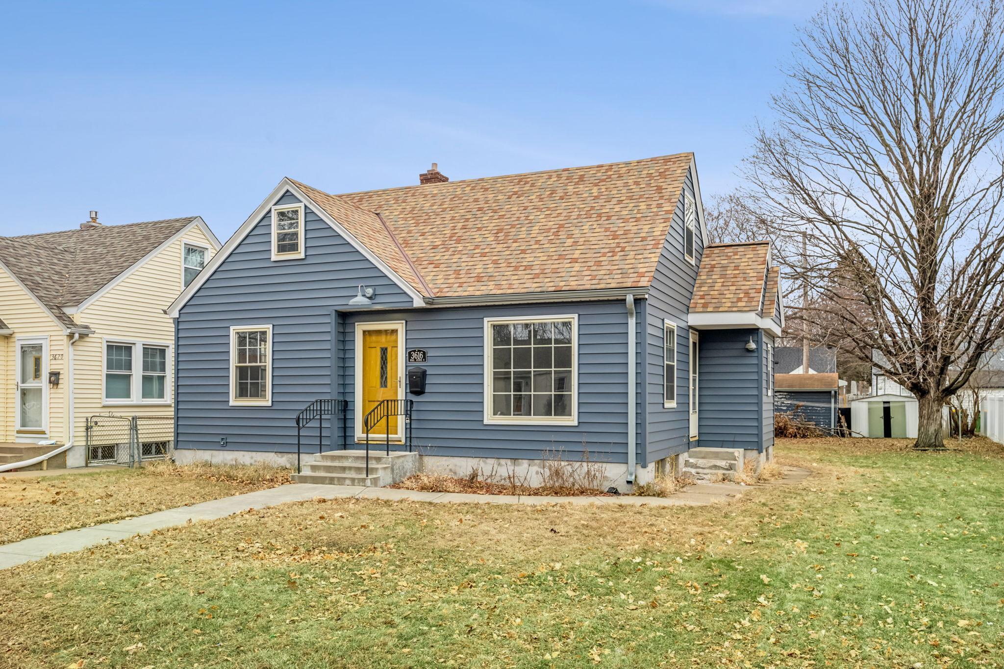 View of Residential at 3616 Quail Avenue, Robbinsdale MN 55422, Robbinsdale - Mike Wilen | Minnesota Team Real Estate