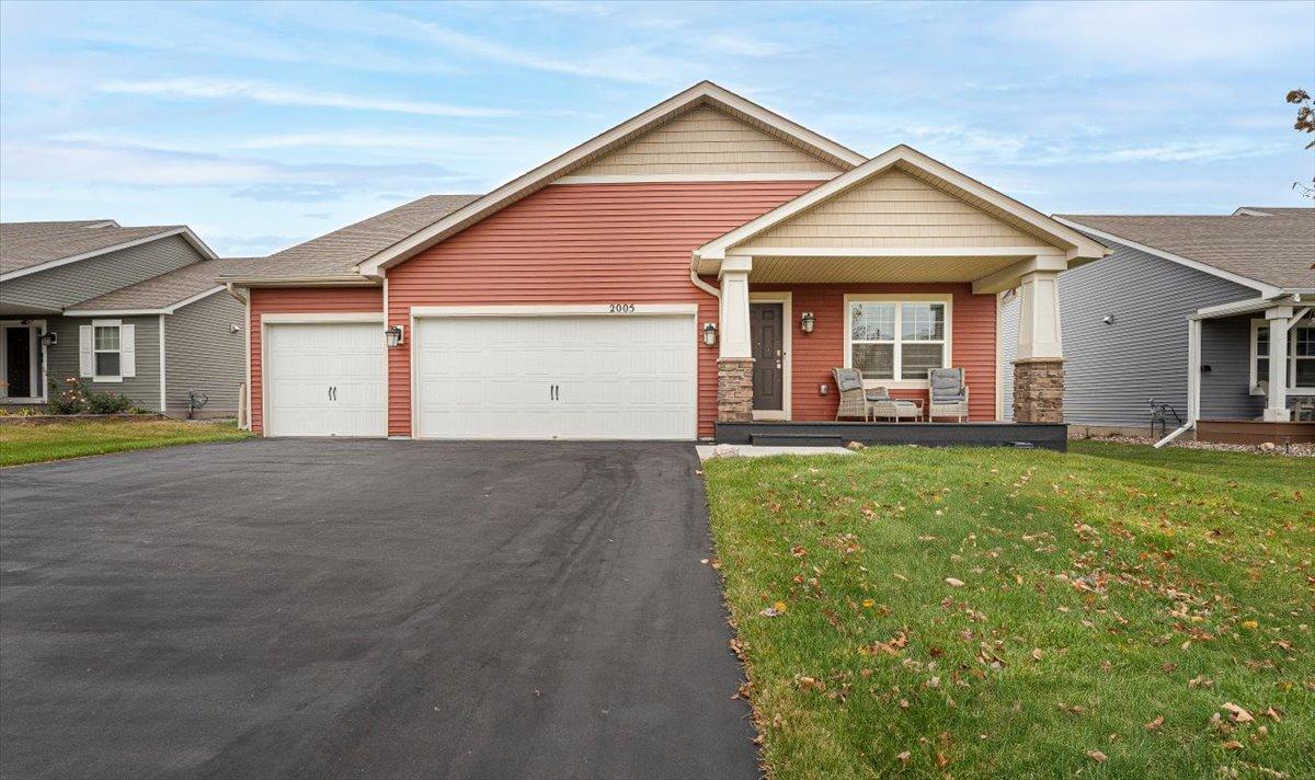 View of Residential at 2005 Attenborough Street, Shakopee MN 55379, Shakopee - Mike Wilen | Minnesota Team Real Estate