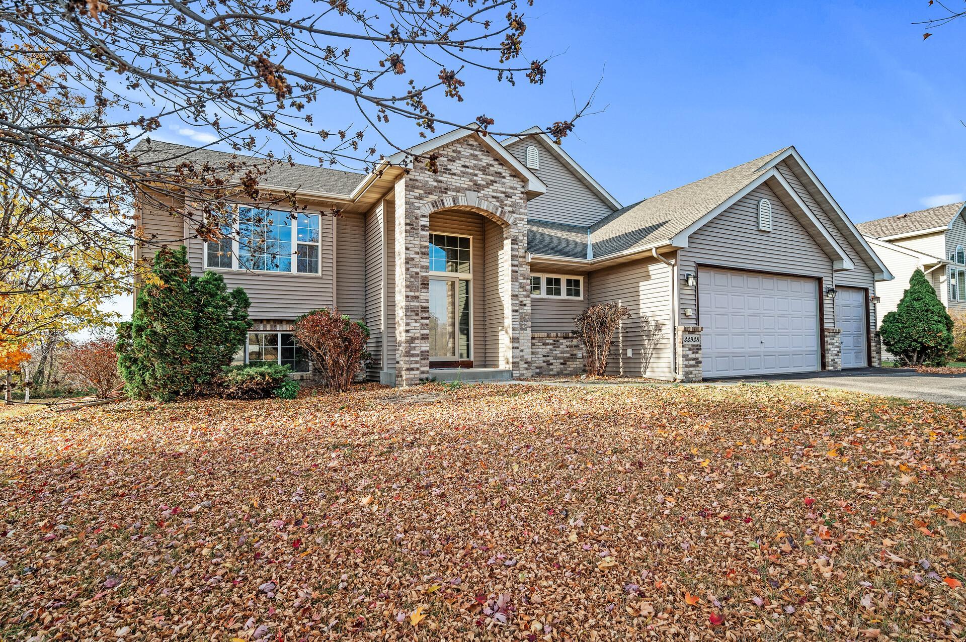 View of Residential at 22928 Rachael Drive, Rogers MN 55374, Rogers - Mike Wilen | Minnesota Team Real Estate