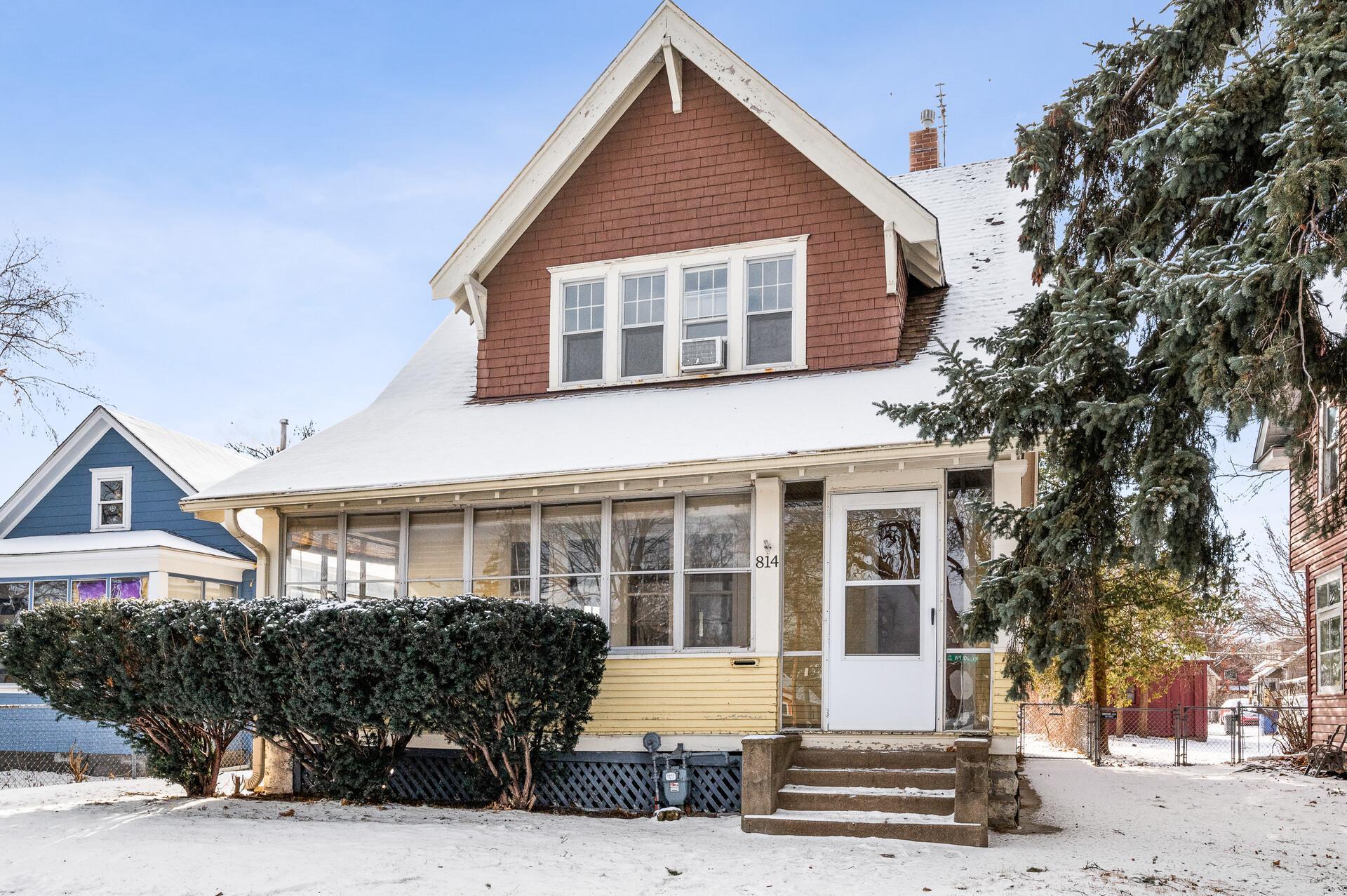 View of Residential at 814 Randolph Avenue, Saint Paul MN 55102, Saint Paul - Mike Wilen | Minnesota Team Real Estate