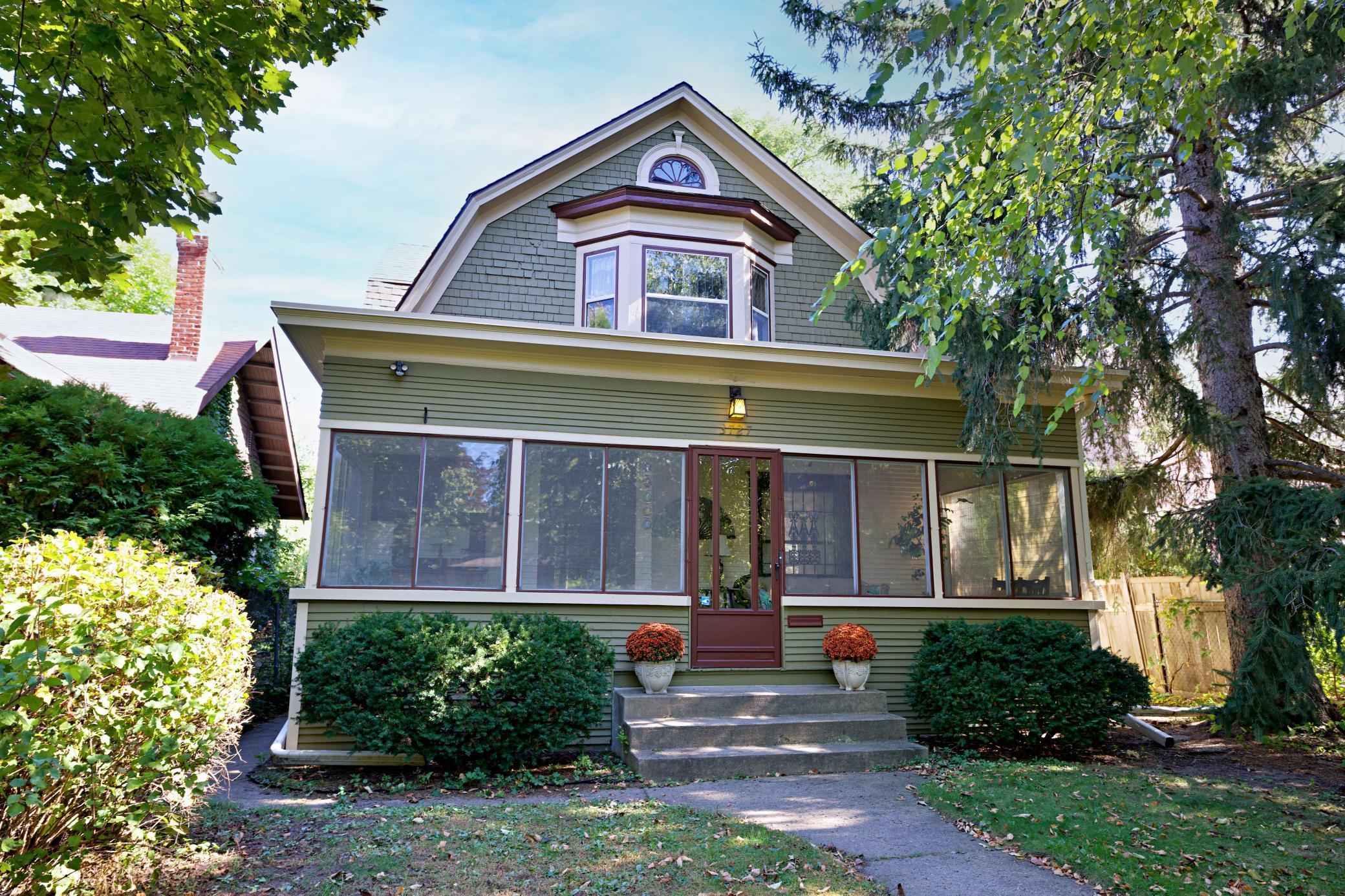 View of Residential at 3727 Pleasant Avenue, Minneapolis MN 55409, Minneapolis - Mike Wilen | Minnesota Team Real Estate