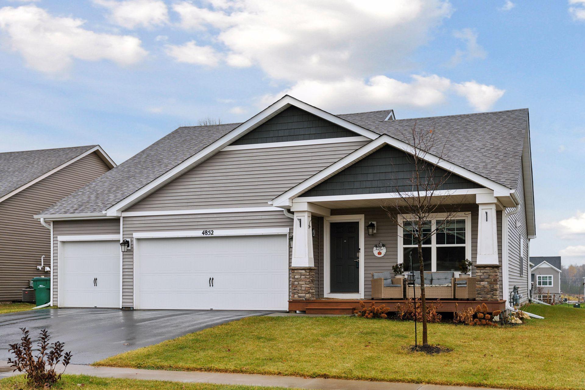 View of Residential at 4852 Empress Avenue, Hugo MN 55038, Hugo - Mike Wilen | Minnesota Team Real Estate