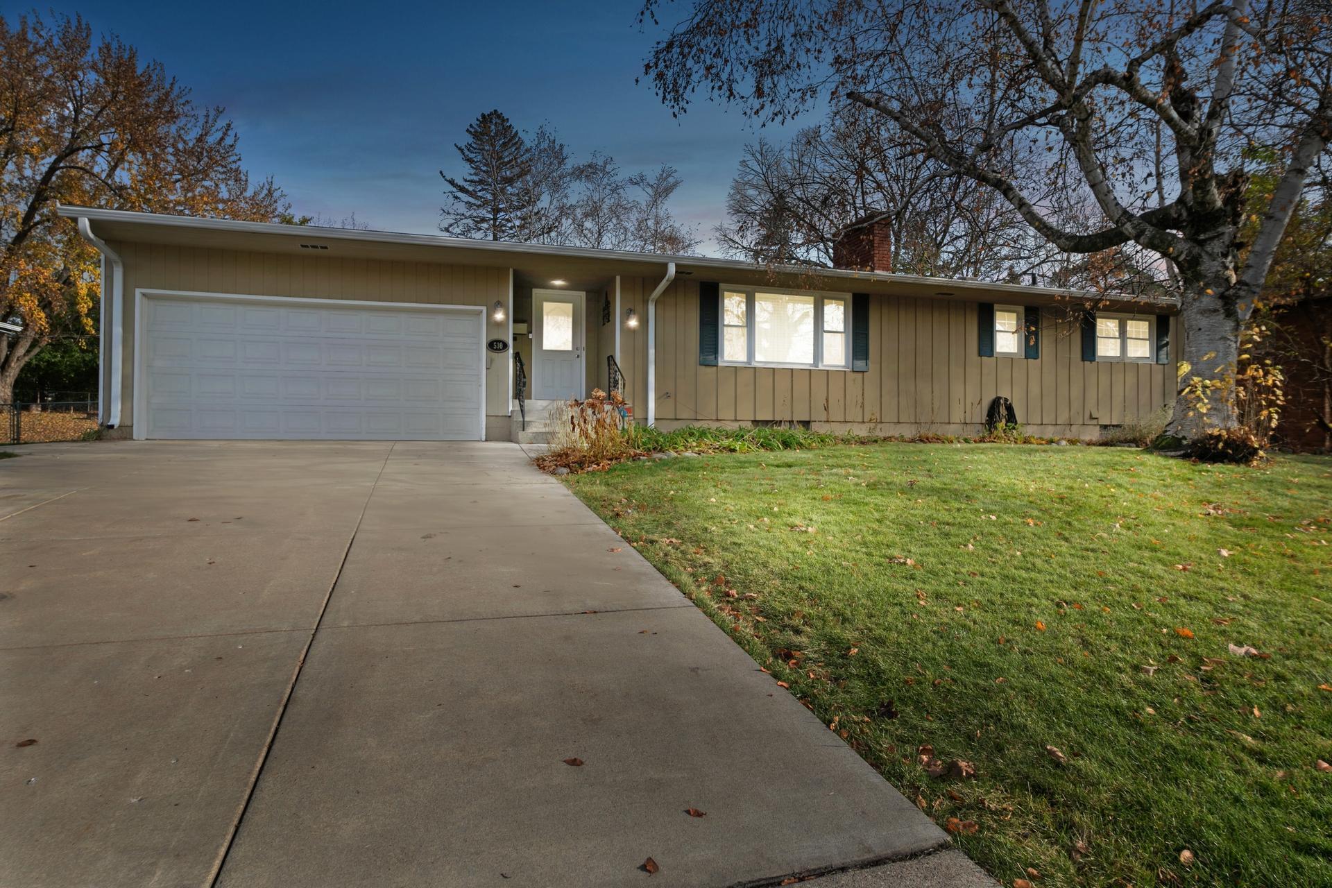 View of Residential at 530 Star Lane, South Saint Paul MN 55075, South Saint Paul - Mike Wilen | Minnesota Team Real Estate