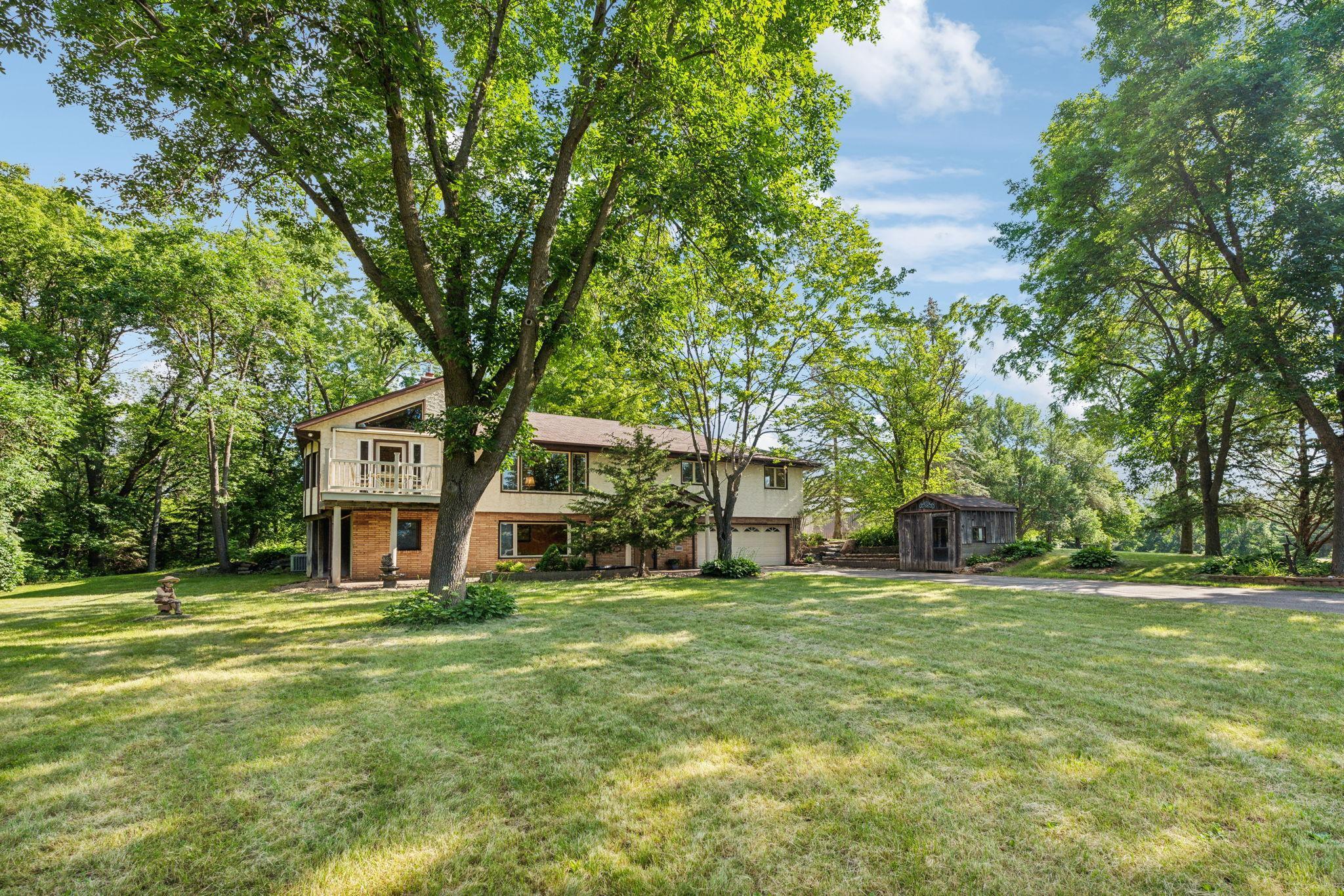 View of Residential at 16100 45th Street, Saint Michael MN 55376, Saint Michael - Mike Wilen | Minnesota Team Real Estate