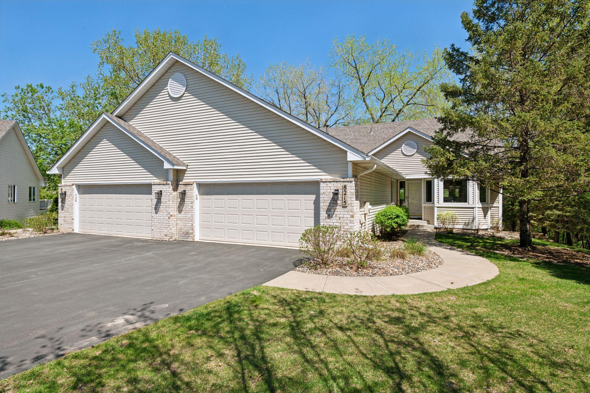 View of Residential at 8215 Creekside Circle, Bloomington MN 55437, Bloomington - Mike Wilen | Minnesota Team Real Estate