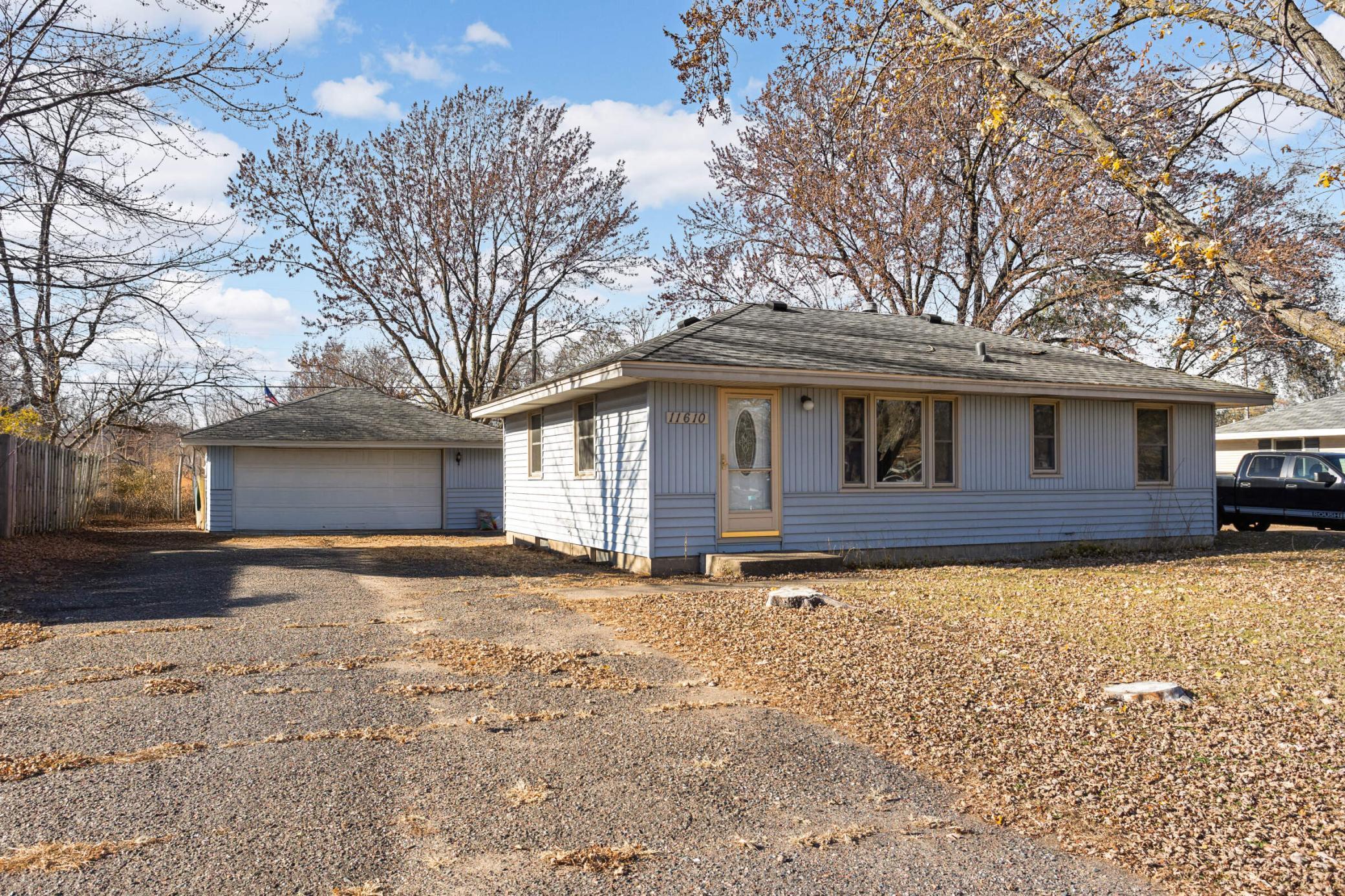 View of Residential at 11610 Kumquat Street, Coon Rapids MN 55448, Coon Rapids - Mike Wilen | Minnesota Team Real Estate