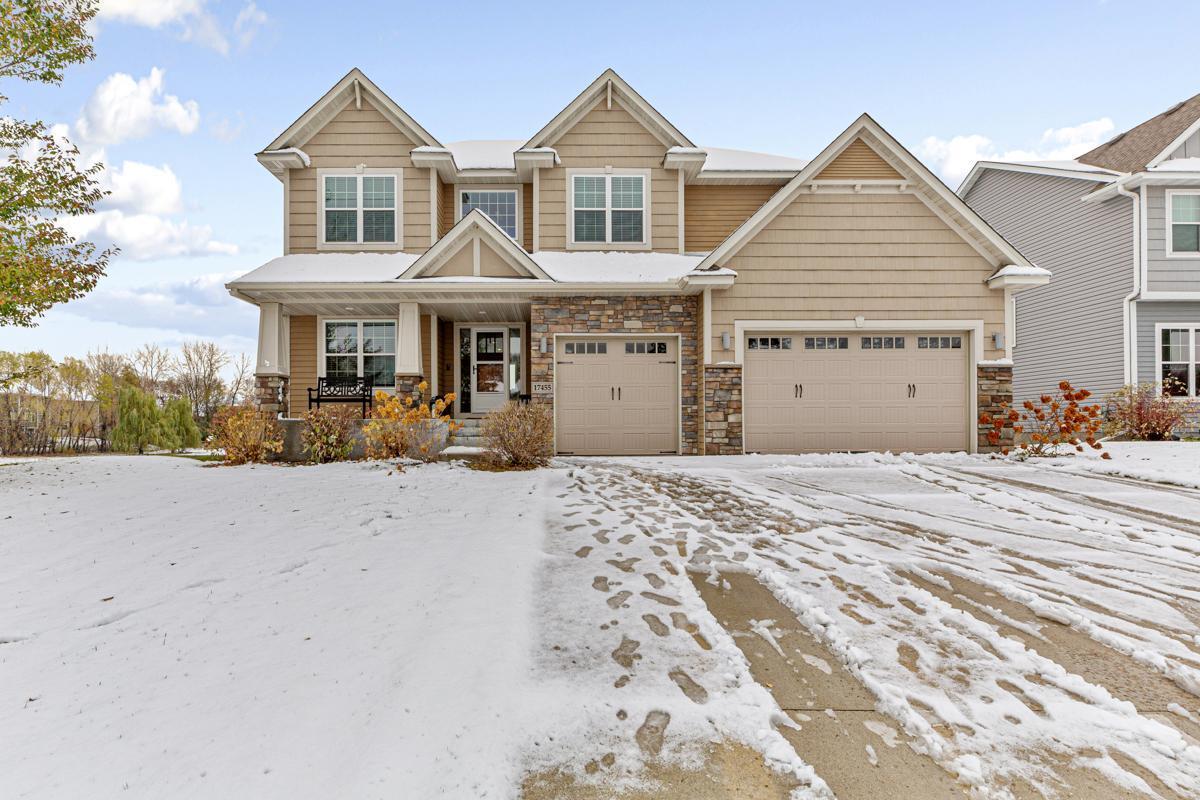 View of Residential at 17455 63rd Avenue, Maple Grove MN 55311, Maple Grove - Mike Wilen | Minnesota Team Real Estate