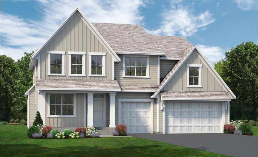 View of Residential at 4494 Meadowview Lane, Minnetrista MN 55331, Minnetrista - Mike Wilen | Minnesota Team Real Estate