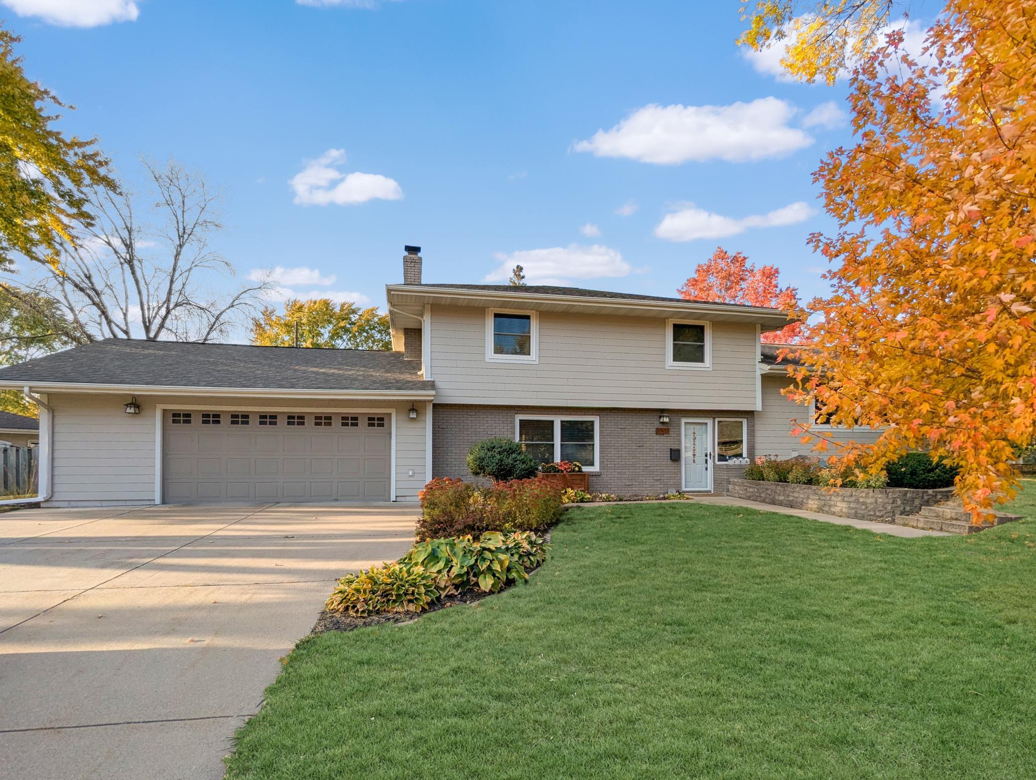 View of Residential at 3507 Zealand Avenue, New Hope MN 55427, New Hope - Mike Wilen | Minnesota Team Real Estate