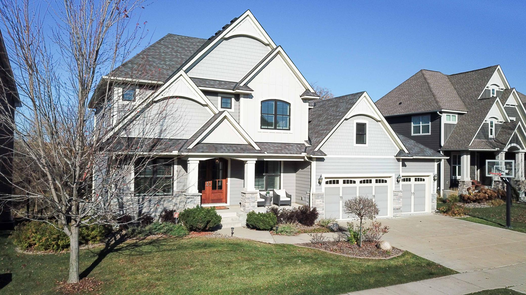 View of Residential at 16180 59th Avenue, Plymouth MN 55446, Plymouth - Mike Wilen | Minnesota Team Real Estate