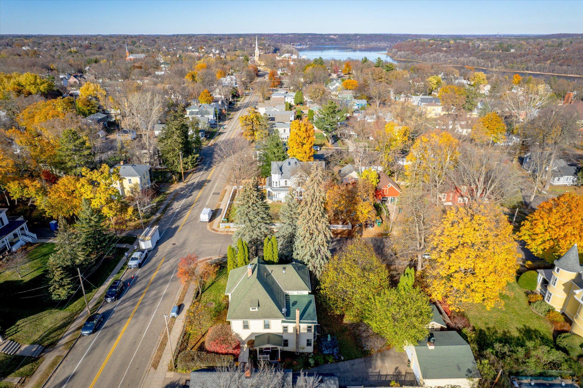 View of Residential at 103 Burlington Street, Stillwater MN 55082, Stillwater - Mike Wilen | Minnesota Team Real Estate