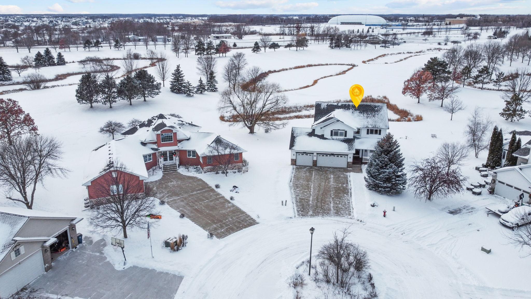 View of Residential at 10454 Karston Circle, Albertville MN 55301, Albertville - Mike Wilen | Minnesota Team Real Estate