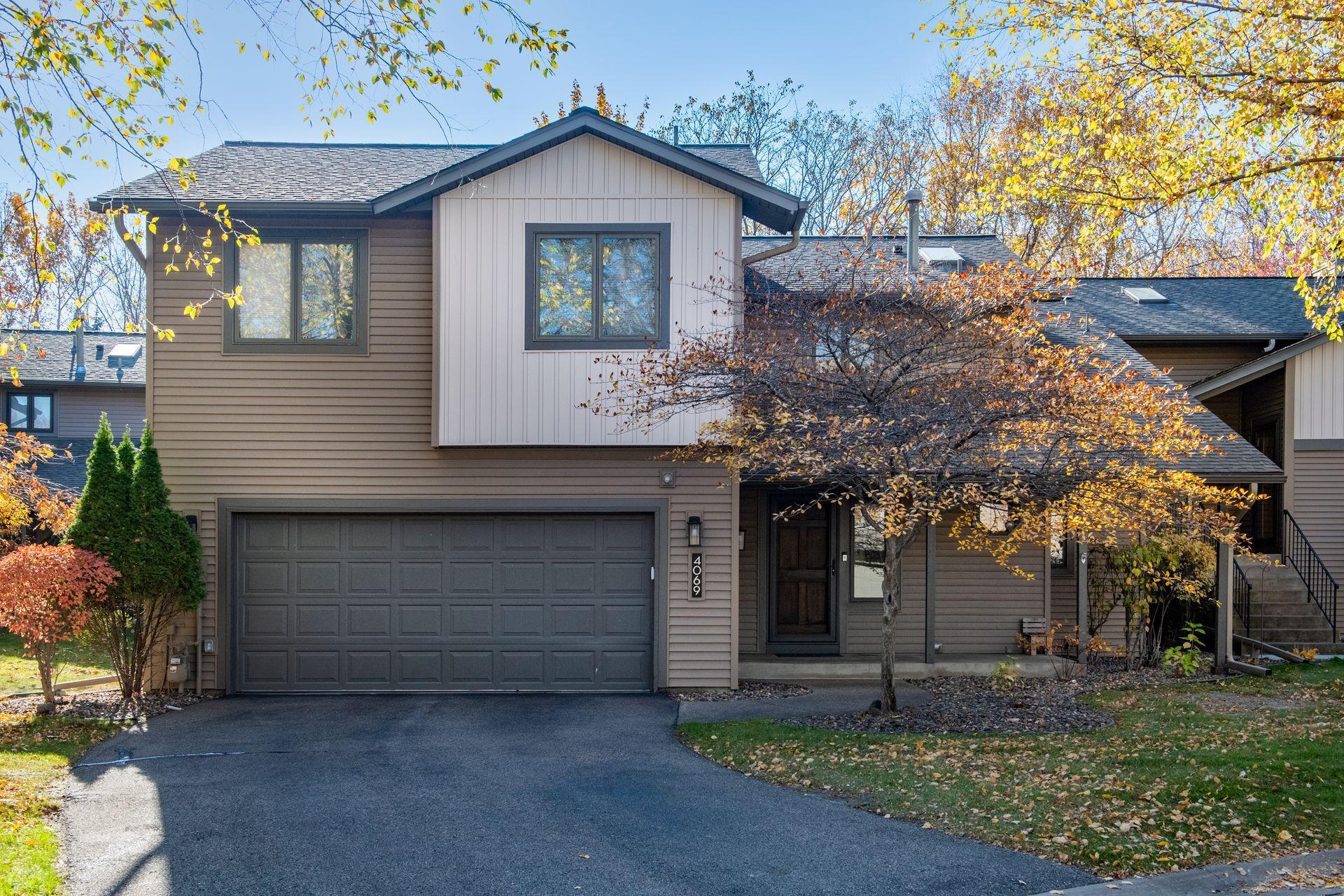 View of Residential at 4069 Quantico Lane, Plymouth MN 55446, Plymouth - Mike Wilen | Minnesota Team Real Estate