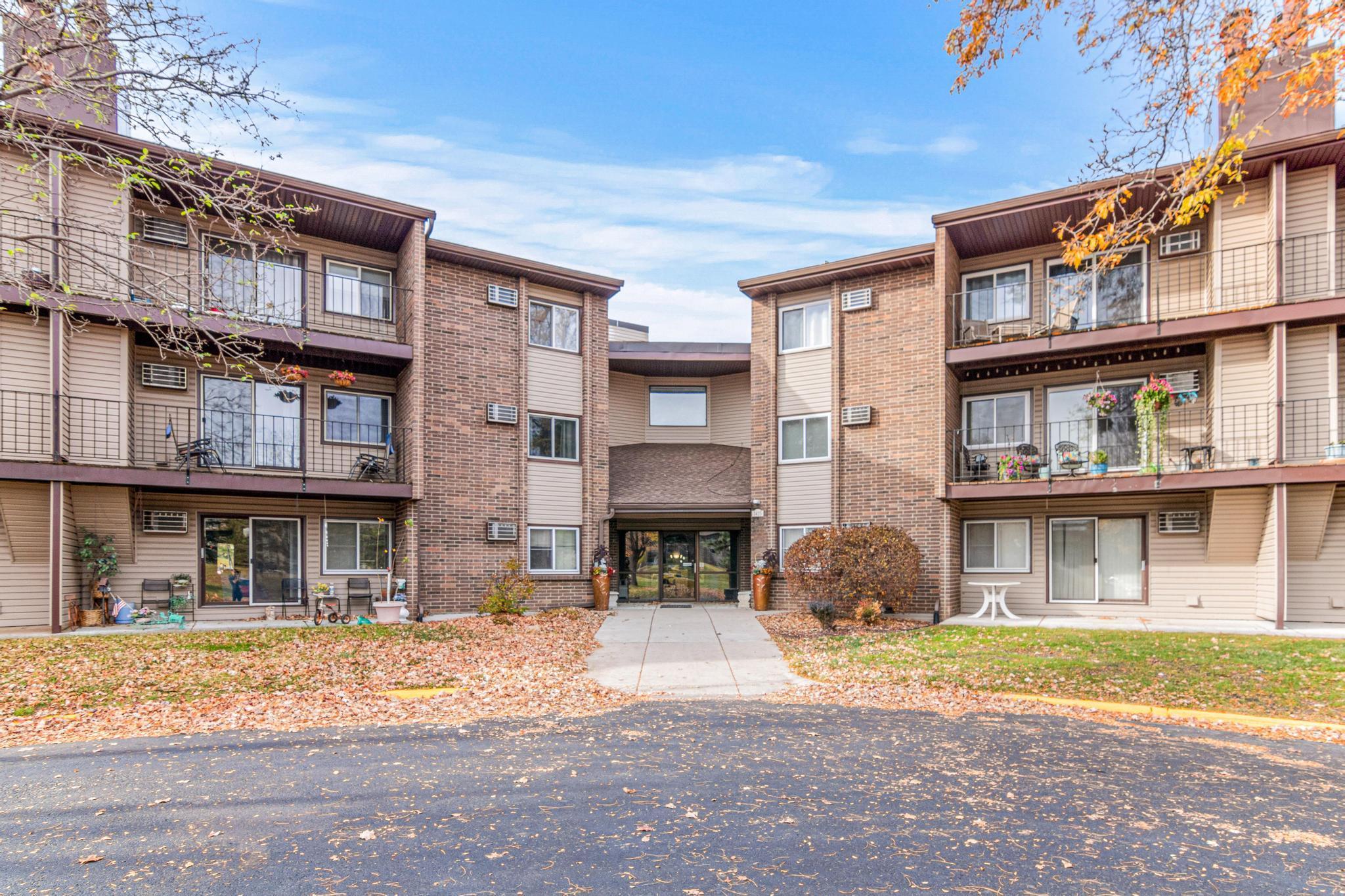 View of Residential at 3425 Golfview Drive #318, Eagan MN 55123, Eagan - Mike Wilen | Minnesota Team Real Estate