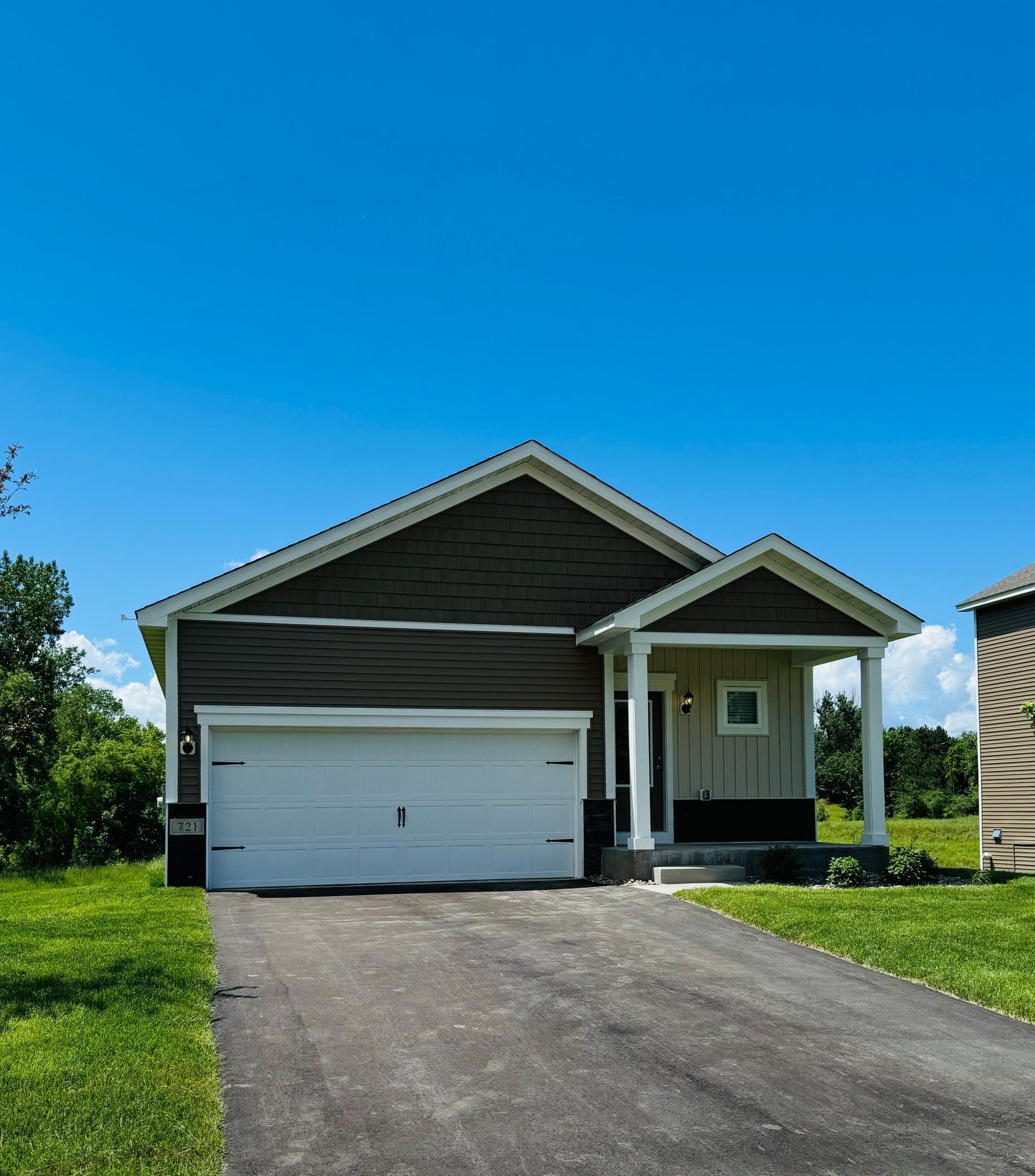 View of Residential at 721 Spruce Street, Cambridge MN 55008, Cambridge - Mike Wilen | Minnesota Team Real Estate