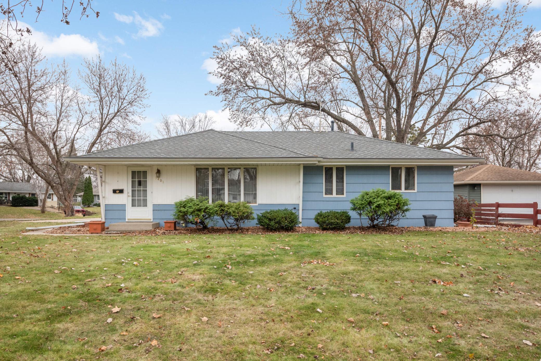 View of Residential at 3401 88th Street, Bloomington MN 55431, Bloomington - Mike Wilen | Minnesota Team Real Estate