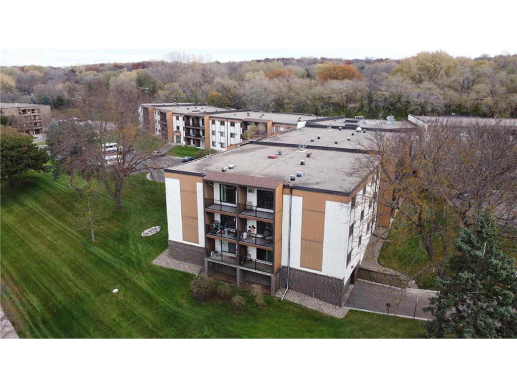 View of Residential at 401 Burnsville Parkway #140, Burnsville MN 55337, Burnsville - Mike Wilen | Minnesota Team Real Estate
