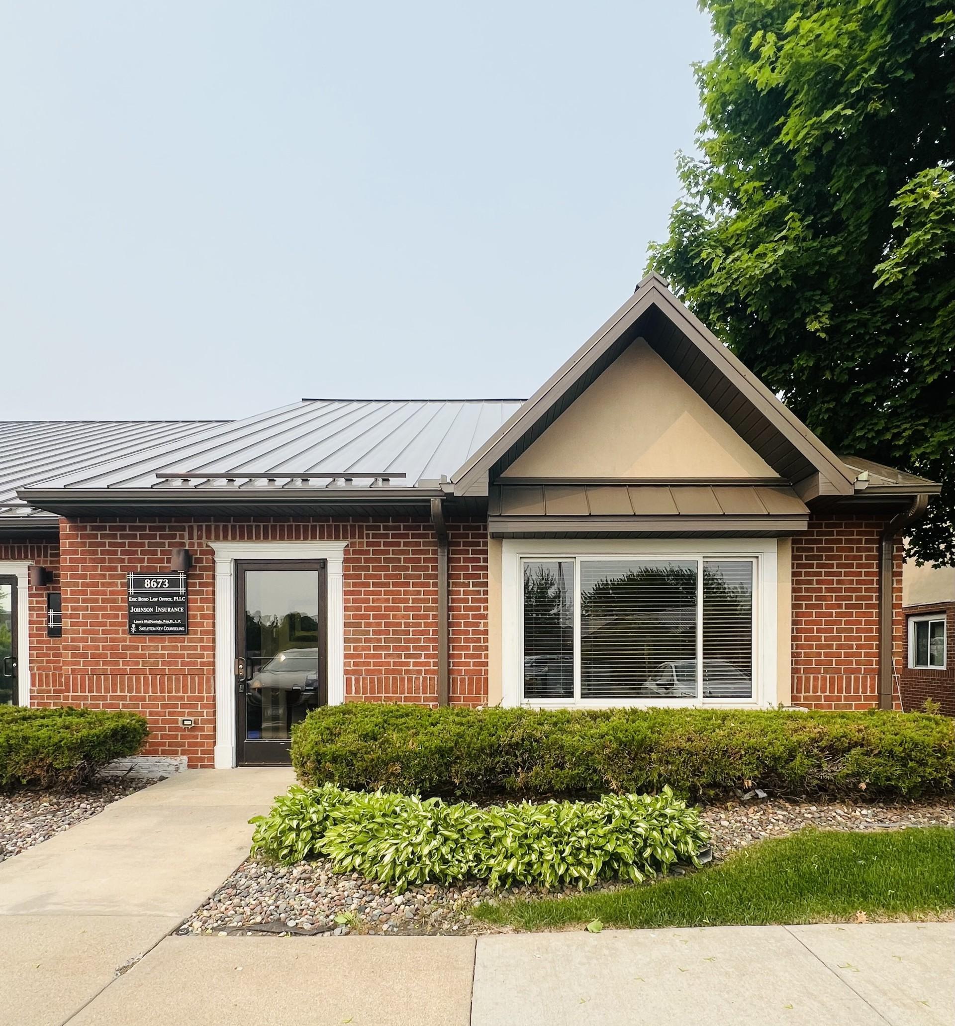 View of Commercial Sale at 8673 Eagle Point Boulevard, Lake Elmo MN 55042, Lake Elmo - Mike Wilen | Minnesota Team Real Estate