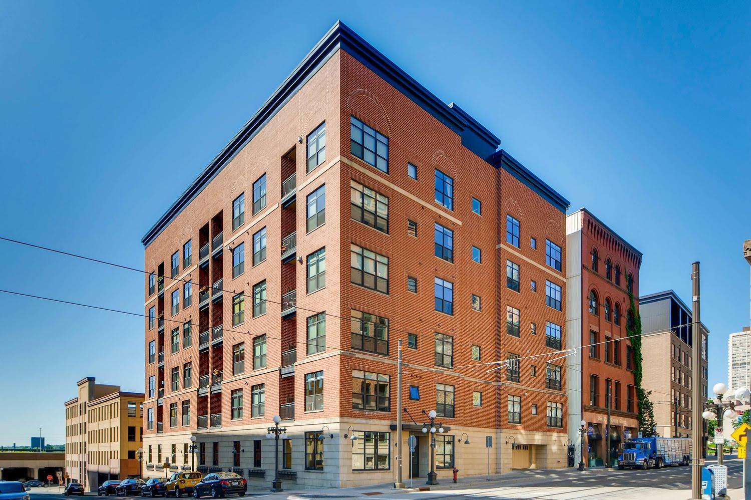 View of Residential at 270 4th Street #308, Saint Paul MN 55101, Saint Paul - Mike Wilen | Minnesota Team Real Estate