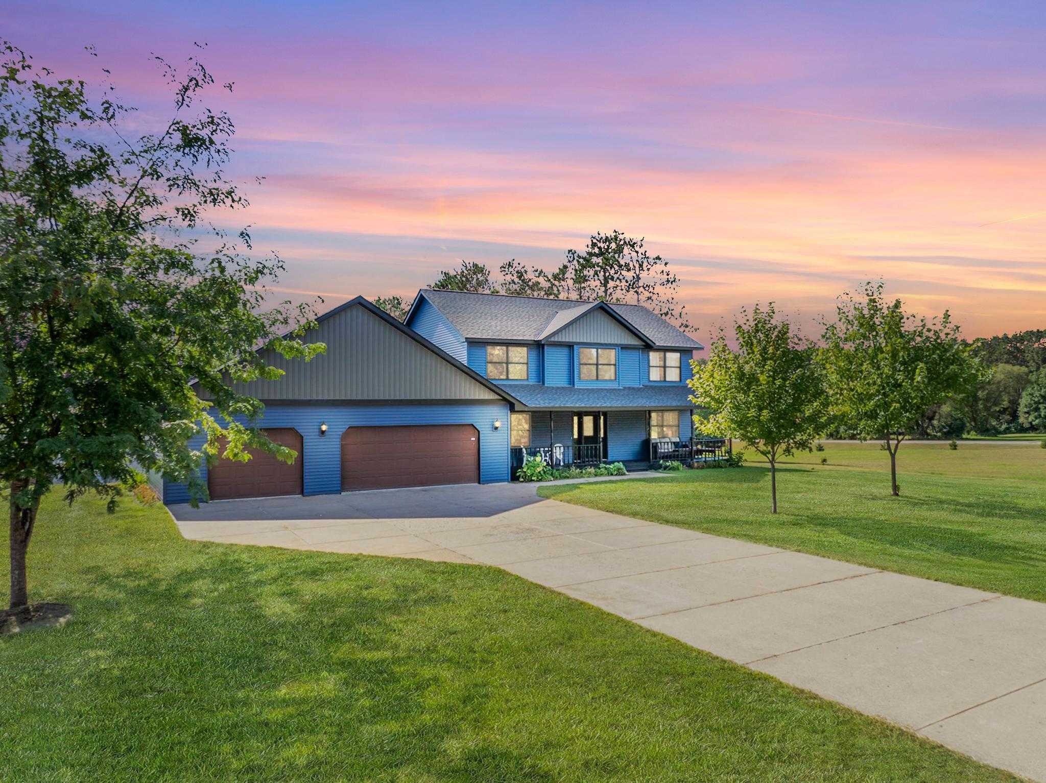 View of Residential at 1320 191st Ave NW, Oak Grove MN 55011, Oak Grove - Mike Wilen | Minnesota Team Real Estate