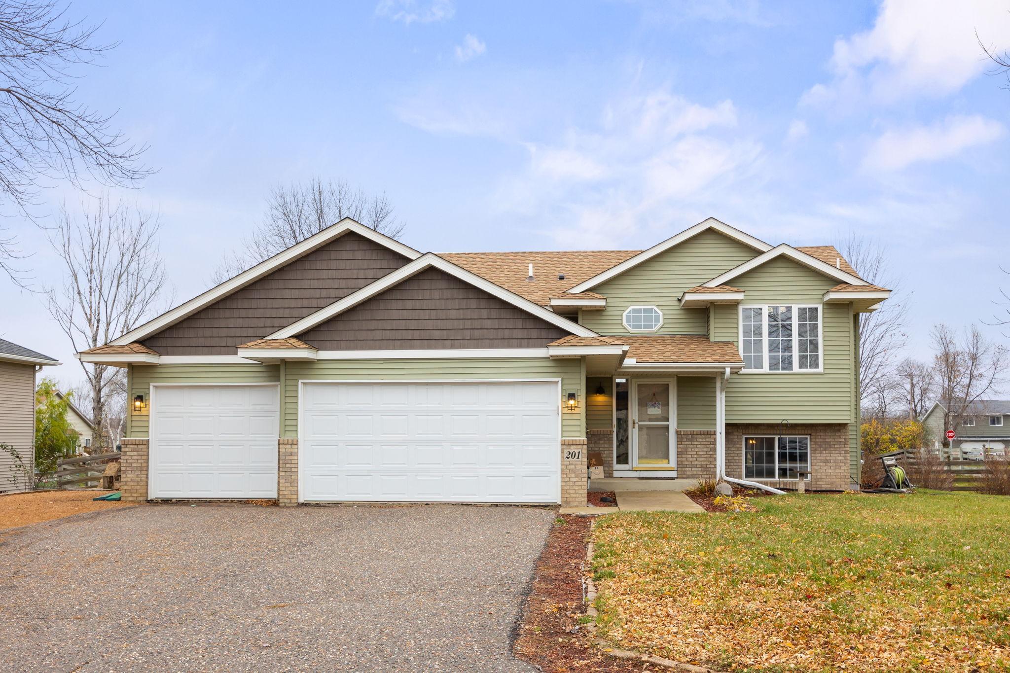 View of Residential at 201 Crystal Lane, Montrose MN 55363, Montrose - Mike Wilen | Minnesota Team Real Estate