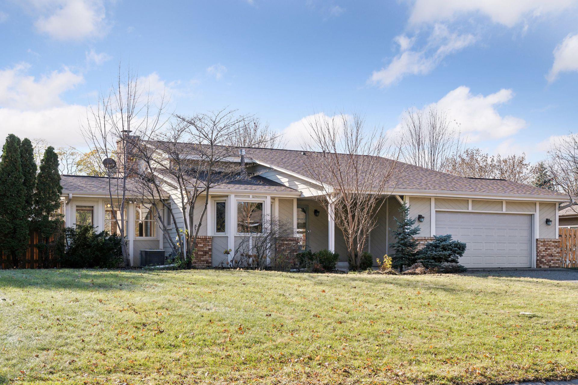 View of Residential at 3624 115th Avenue, Coon Rapids MN 55433, Coon Rapids - Mike Wilen | Minnesota Team Real Estate