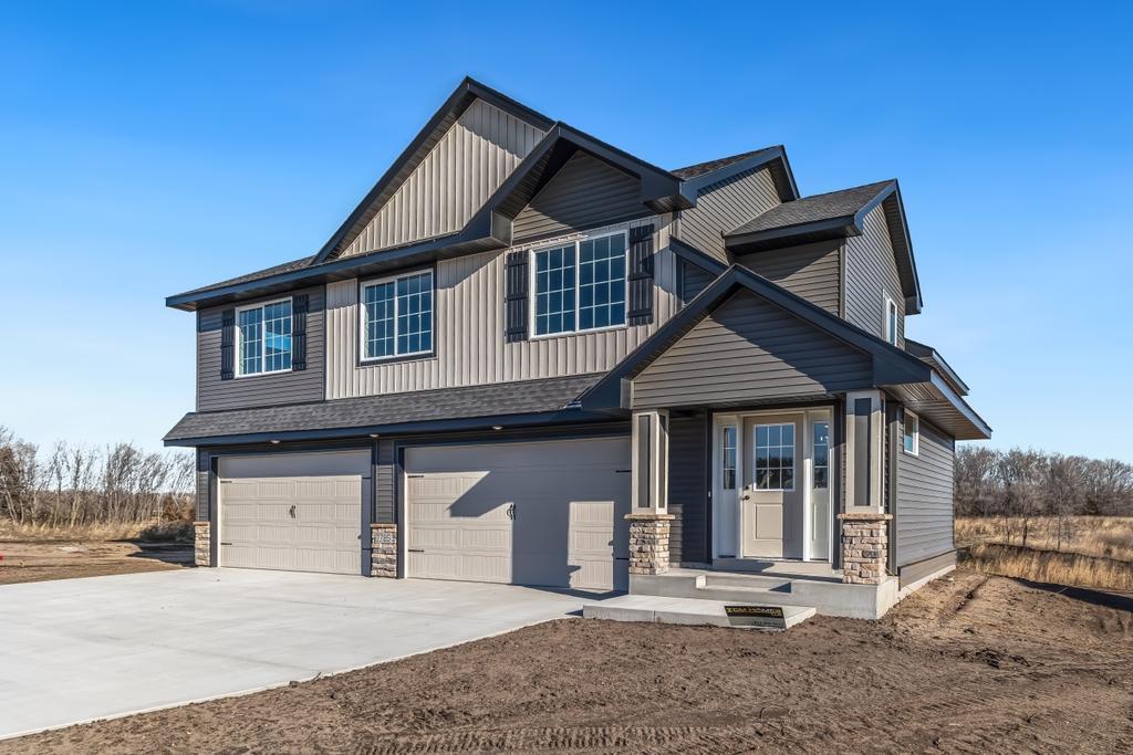 View of Residential at 7785 Gunner Drive, Clear Lake MN 55319, Clear Lake - Mike Wilen | Minnesota Team Real Estate