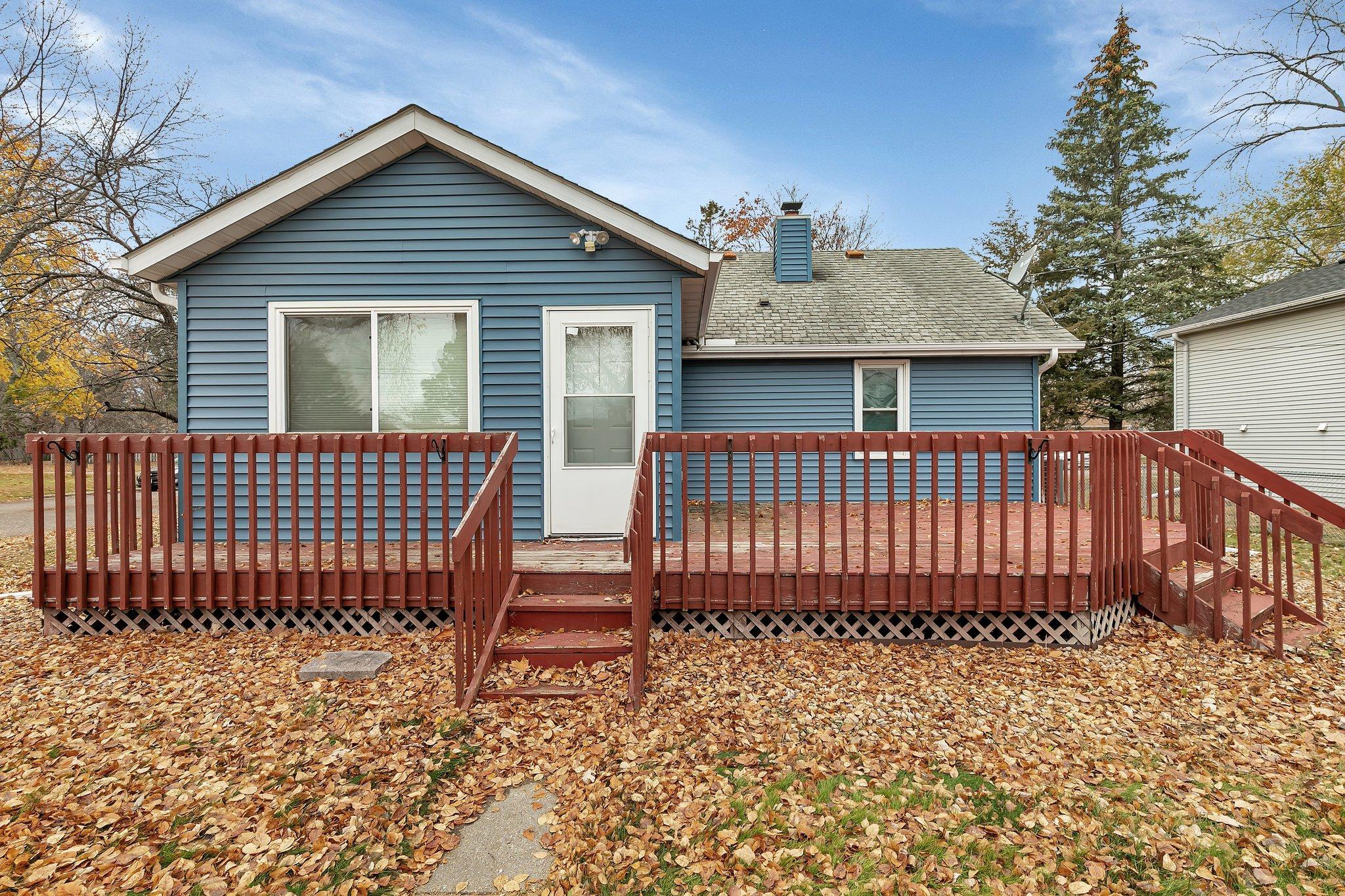 View of Residential at 1326 9th Avenue, Saint Cloud MN 56304, Saint Cloud - Mike Wilen | Minnesota Team Real Estate