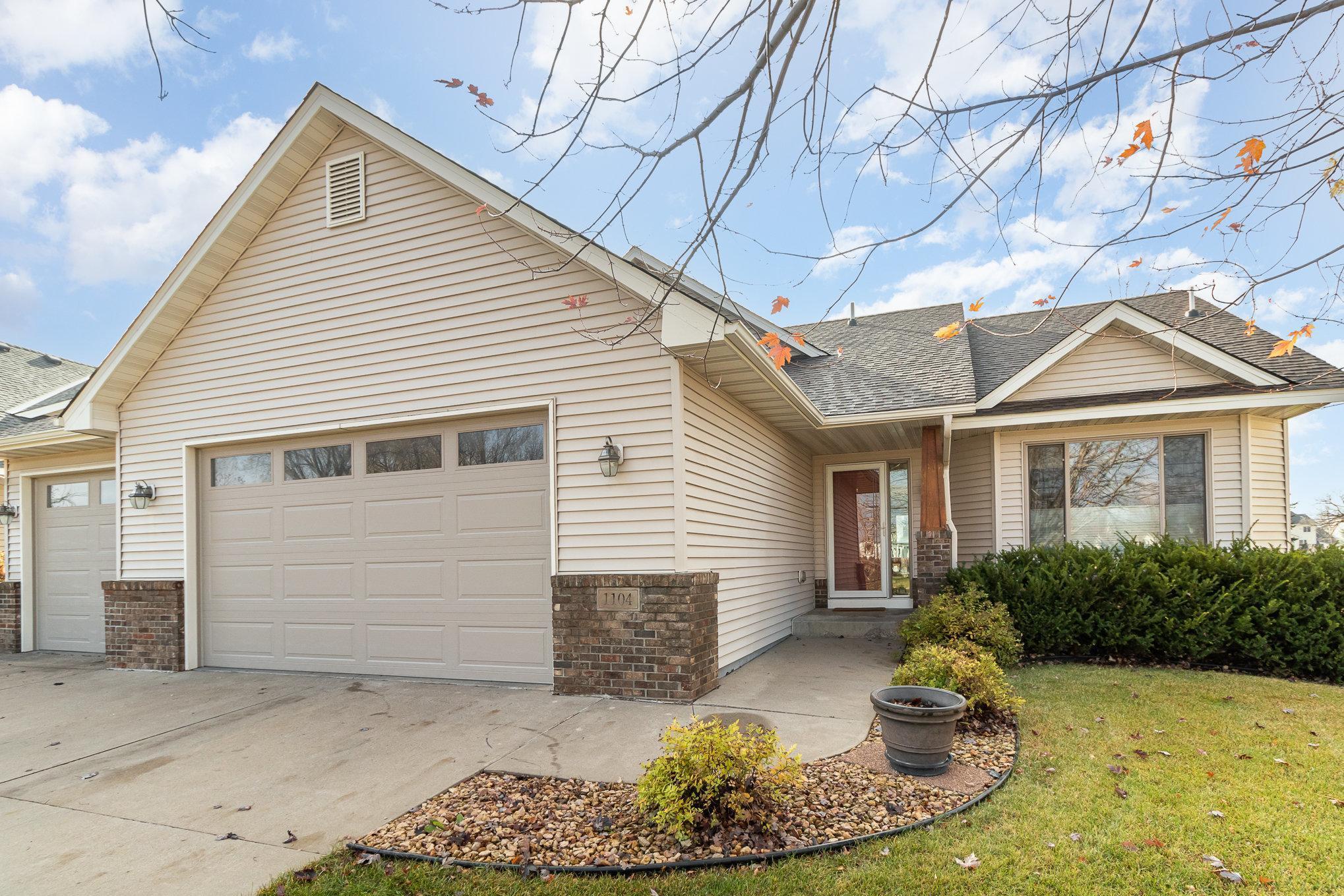 View of Residential at 1104 9th Street, New Prague MN 56071, New Prague - Mike Wilen | Minnesota Team Real Estate