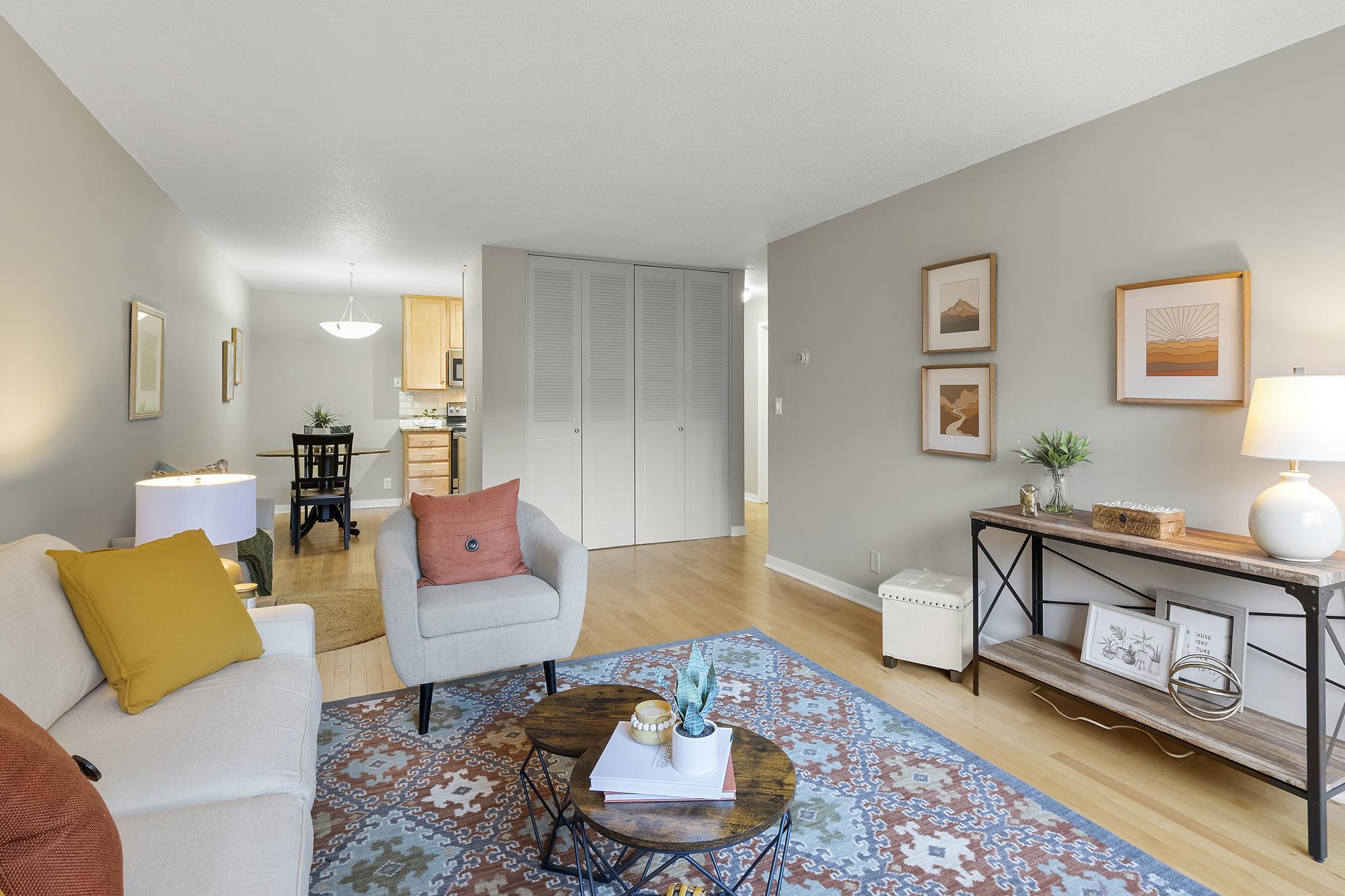 View of Residential at 1770 Bryant Avenue #207, Minneapolis MN 55403, Minneapolis - Mike Wilen | Minnesota Team Real Estate