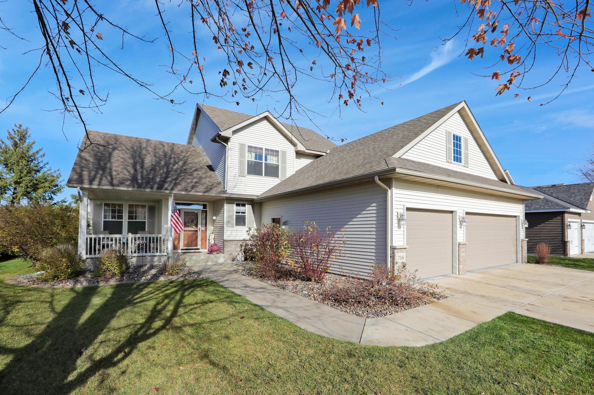 View of Residential at 756 Greten Lane, Hastings MN 55033, Hastings - Mike Wilen | Minnesota Team Real Estate