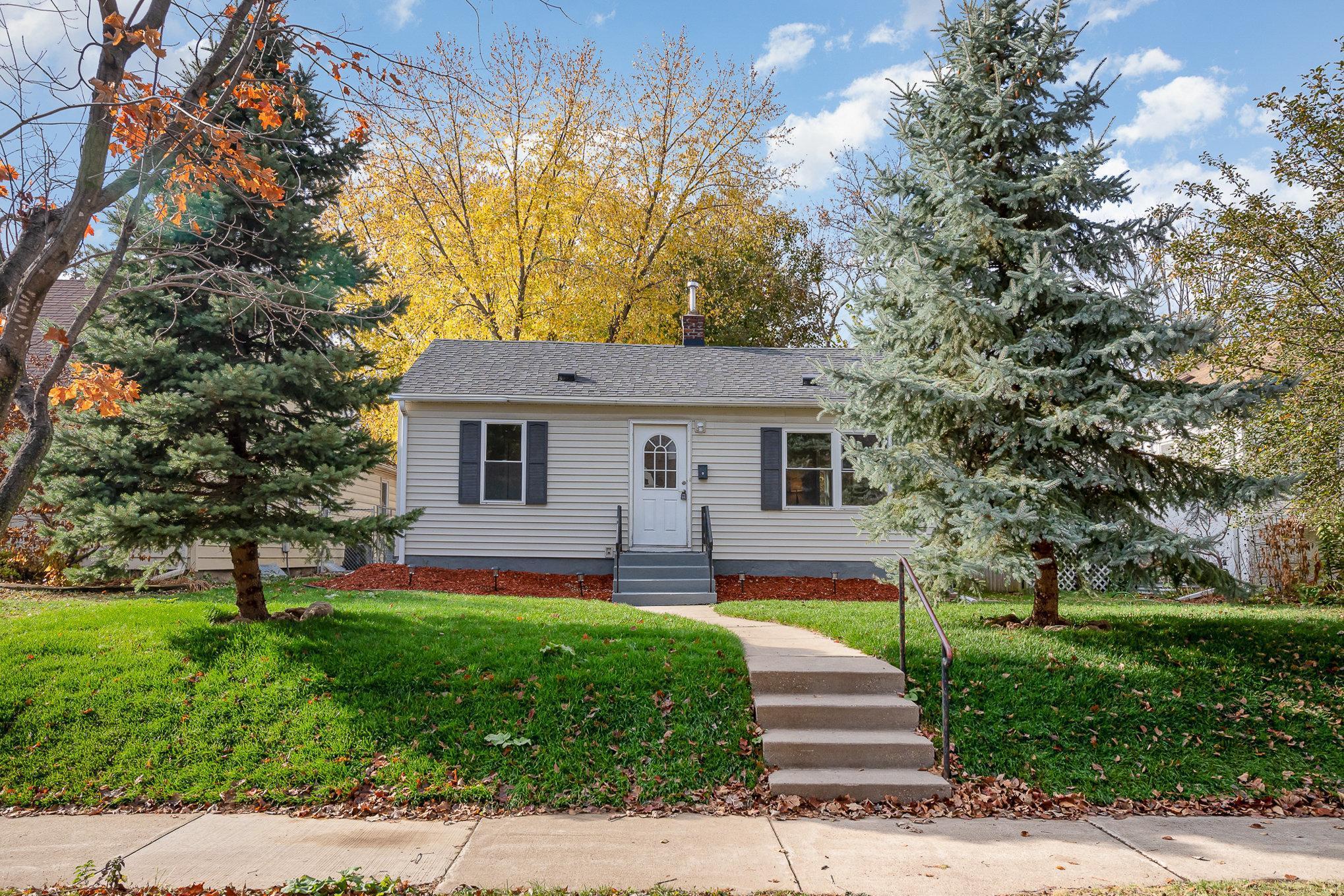 View of Residential at 2708 Webster Avenue, Saint Louis Park MN 55416, Saint Louis Park - Mike Wilen | Minnesota Team Real Estate