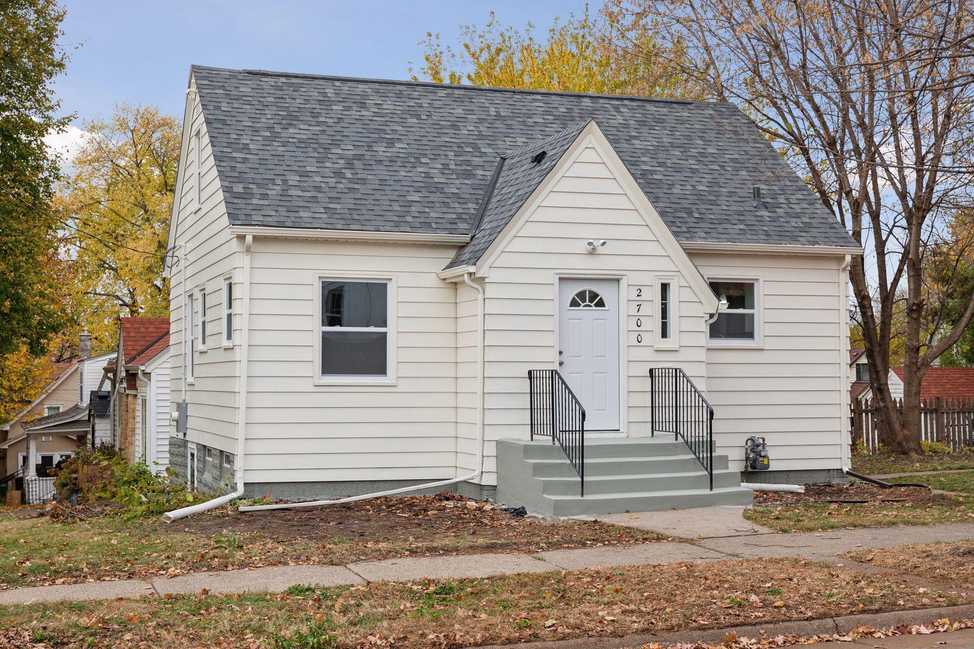 View of Residential at 2700 Buchanan Street, Minneapolis MN 55418, Minneapolis - Mike Wilen | Minnesota Team Real Estate