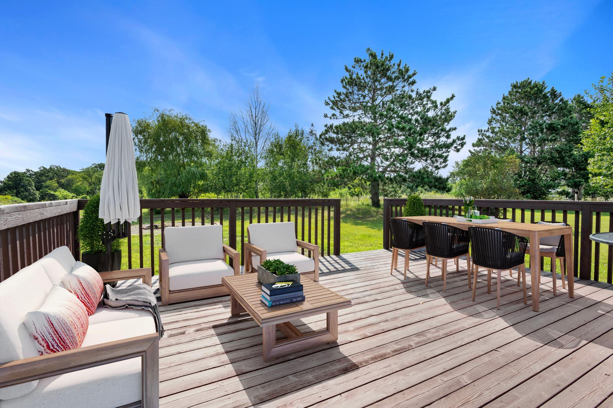 View of Residential at 28486 149th Street, Zimmerman MN 55398, Zimmerman - Mike Wilen | Minnesota Team Real Estate