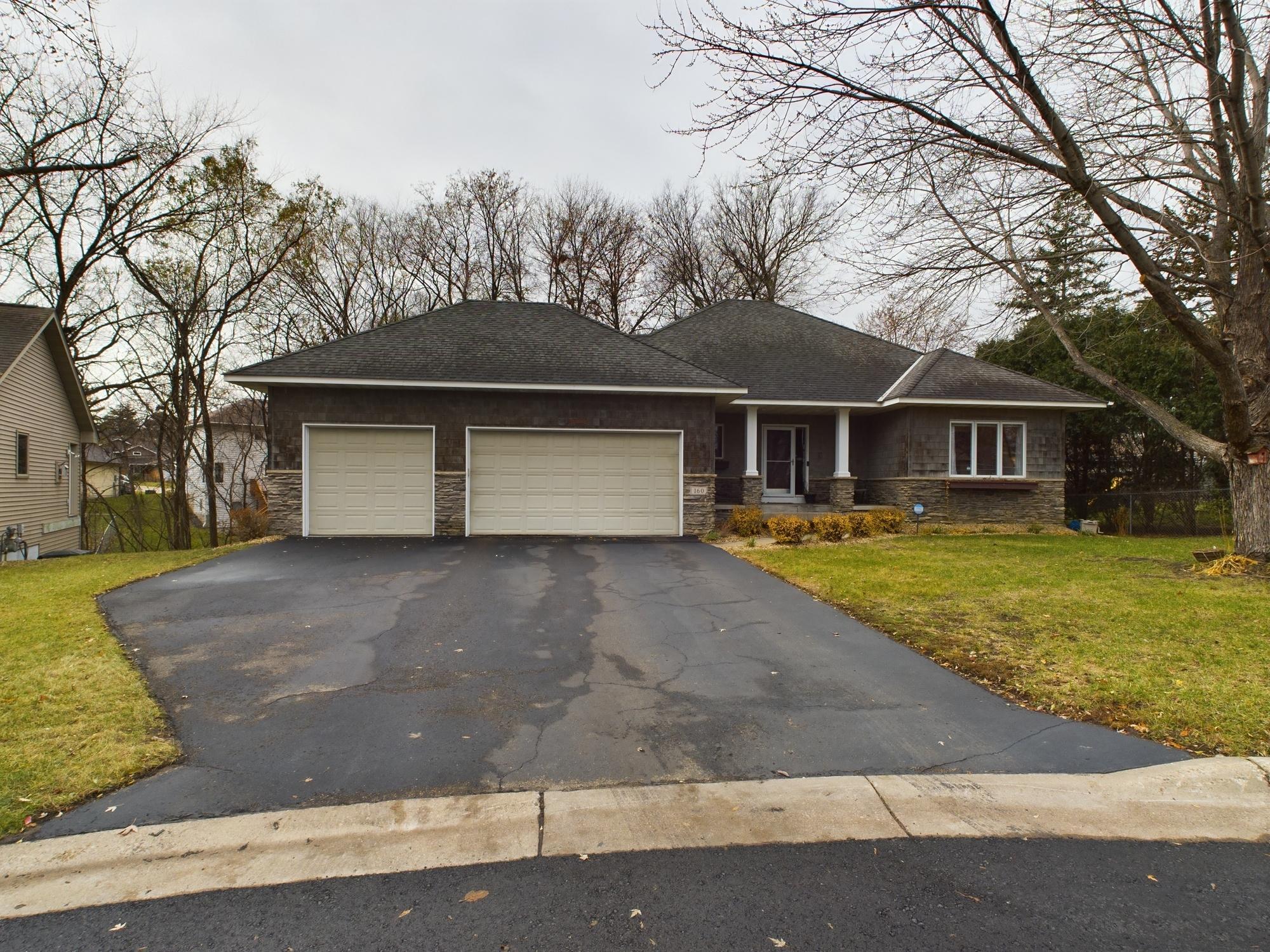 View of Residential at 160 Hansen Court, New Brighton MN 55112, New Brighton - Mike Wilen | Minnesota Team Real Estate