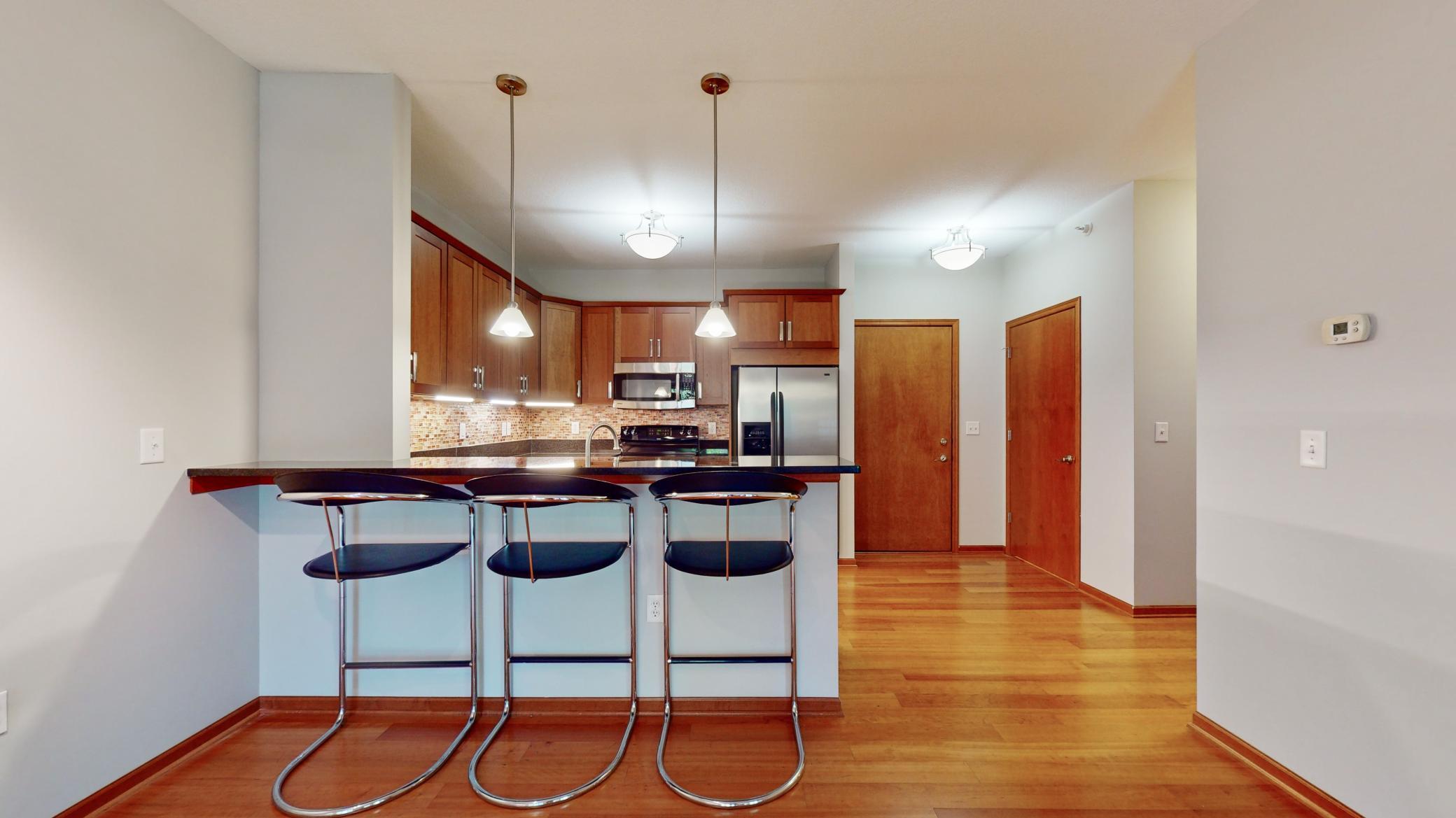 View of Residential at 3251 Louisiana Avenue #119, Saint Louis Park MN 55426, Saint Louis Park - Mike Wilen | Minnesota Team Real Estate