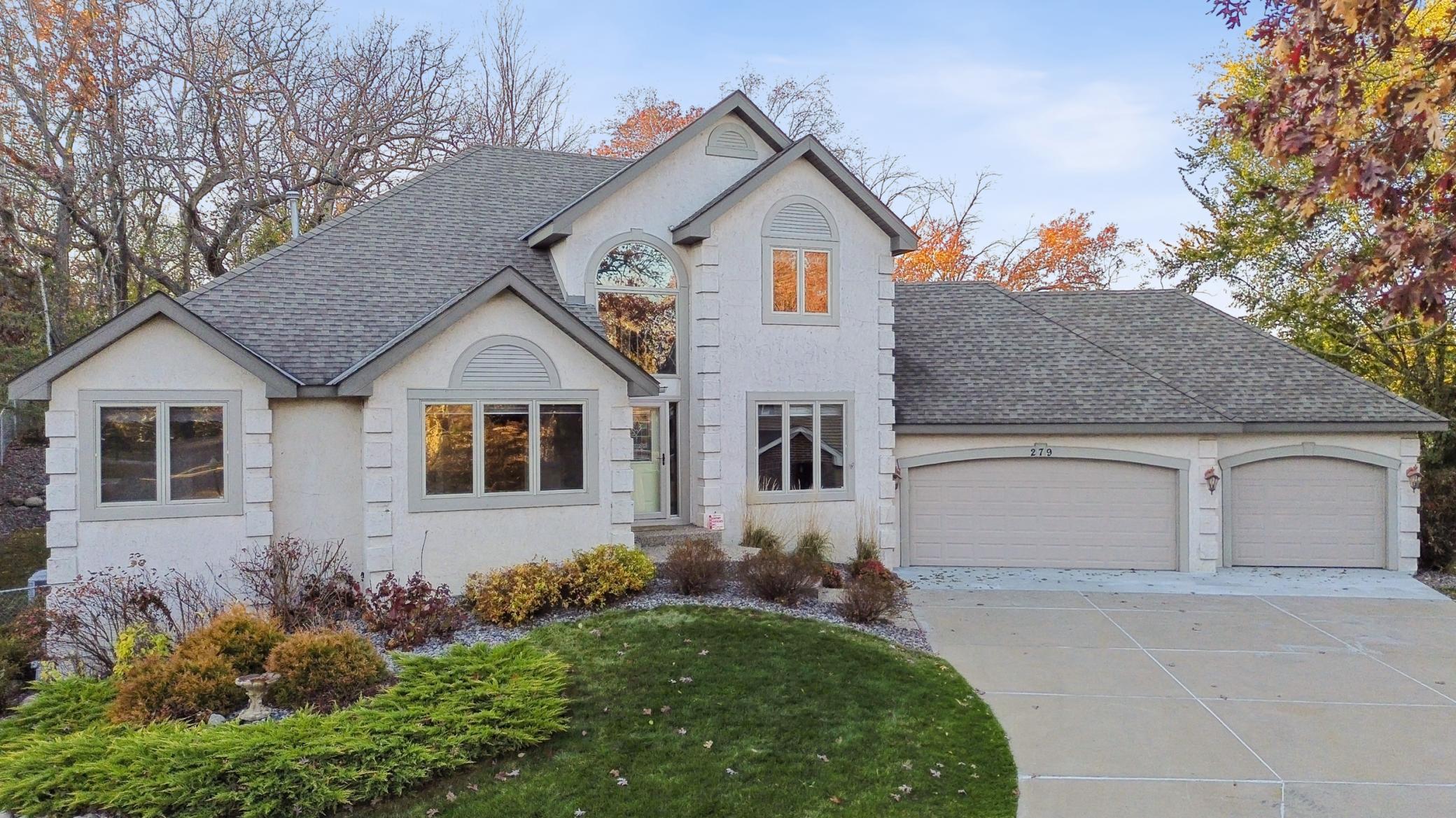 View of Residential at 279 Timberline Trail, Vadnais Heights MN 55127, Vadnais Heights - Mike Wilen | Minnesota Team Real Estate