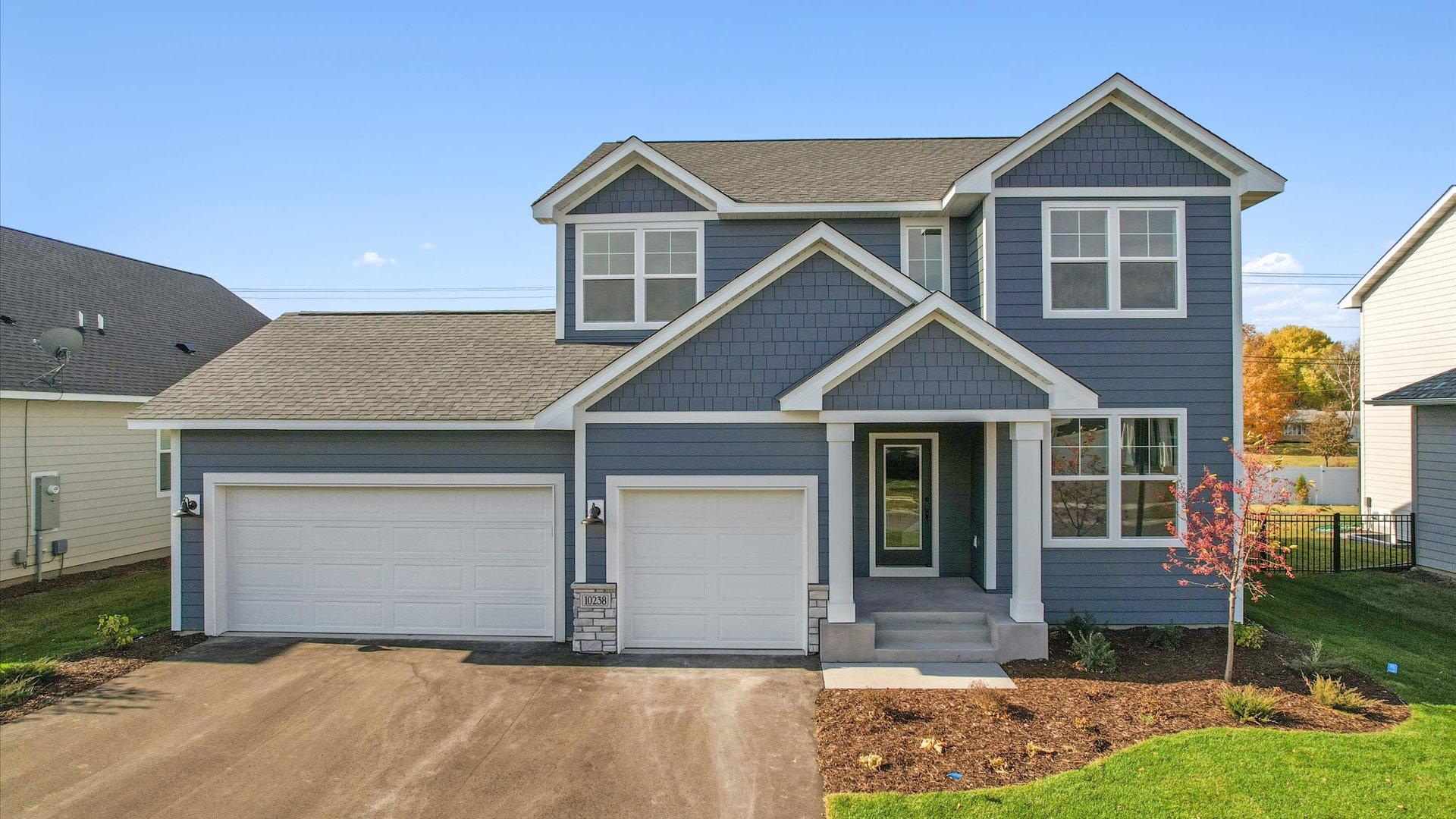 View of Residential at 10238 Arrowwood Path, Woodbury MN 55129, Woodbury - Mike Wilen | Minnesota Team Real Estate