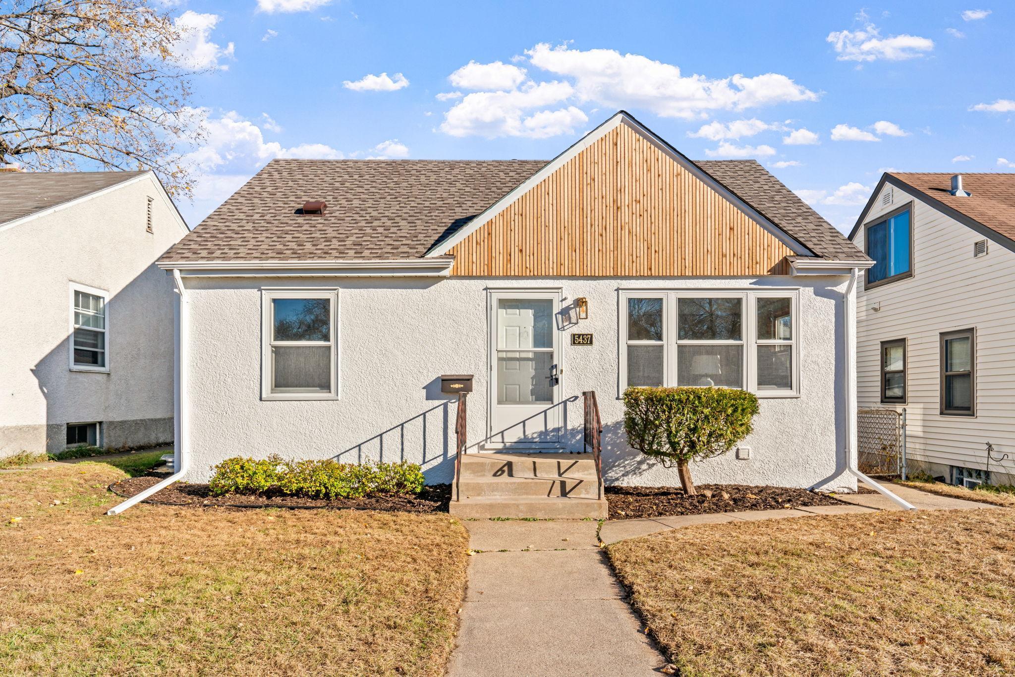 View of Residential at 5437 30th Avenue, Minneapolis MN 55417, Minneapolis - Mike Wilen | Minnesota Team Real Estate