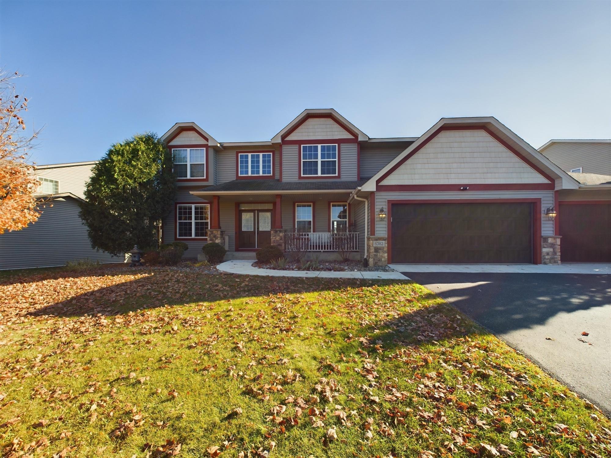 View of Residential at 6382 Urbandale Lane, Maple Grove MN 55311, Maple Grove - Mike Wilen | Minnesota Team Real Estate