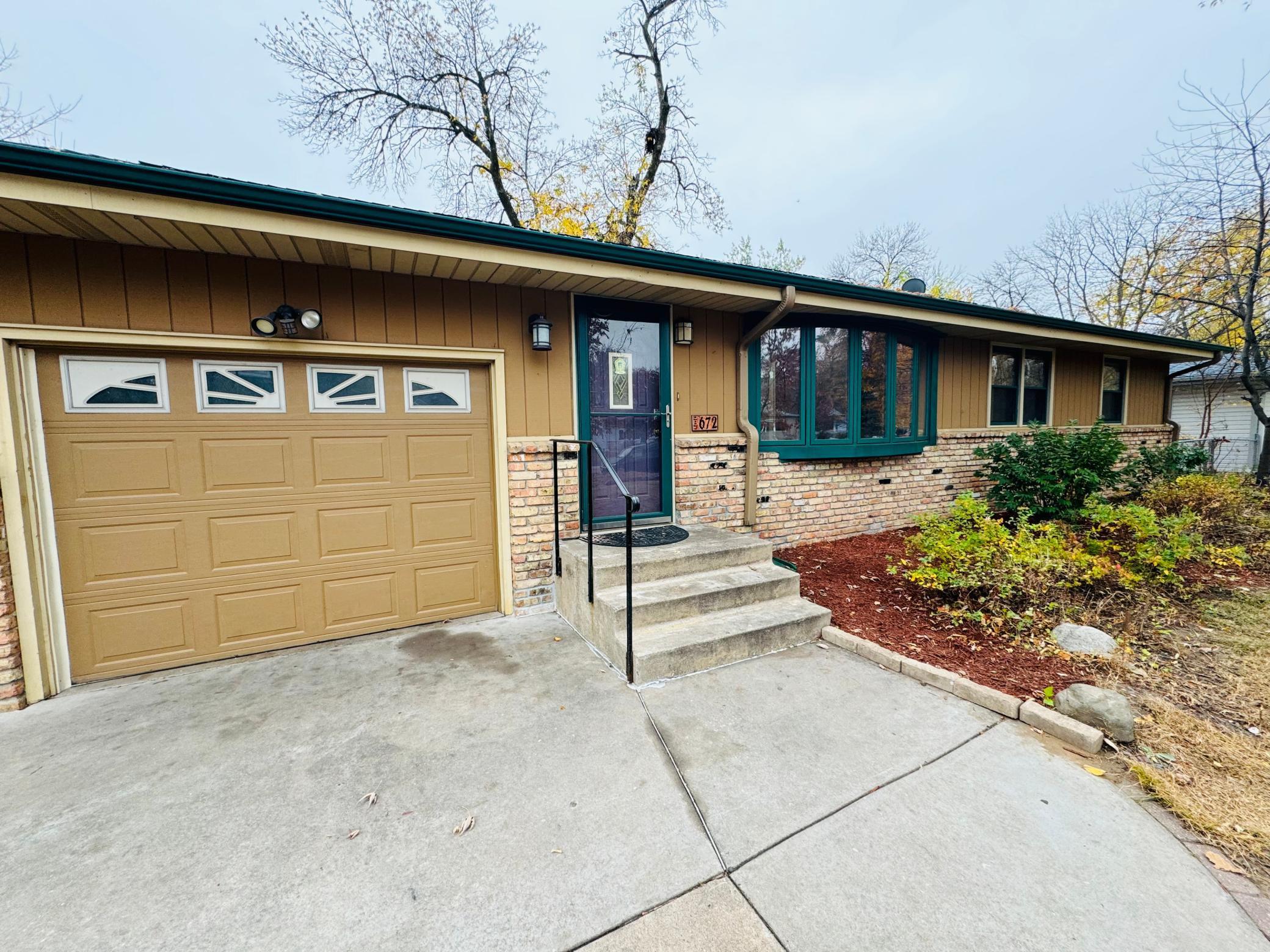 View of Residential at 672 Ballantyne Lane, Spring Lake Park MN 55432, Spring Lake Park - Mike Wilen | Minnesota Team Real Estate