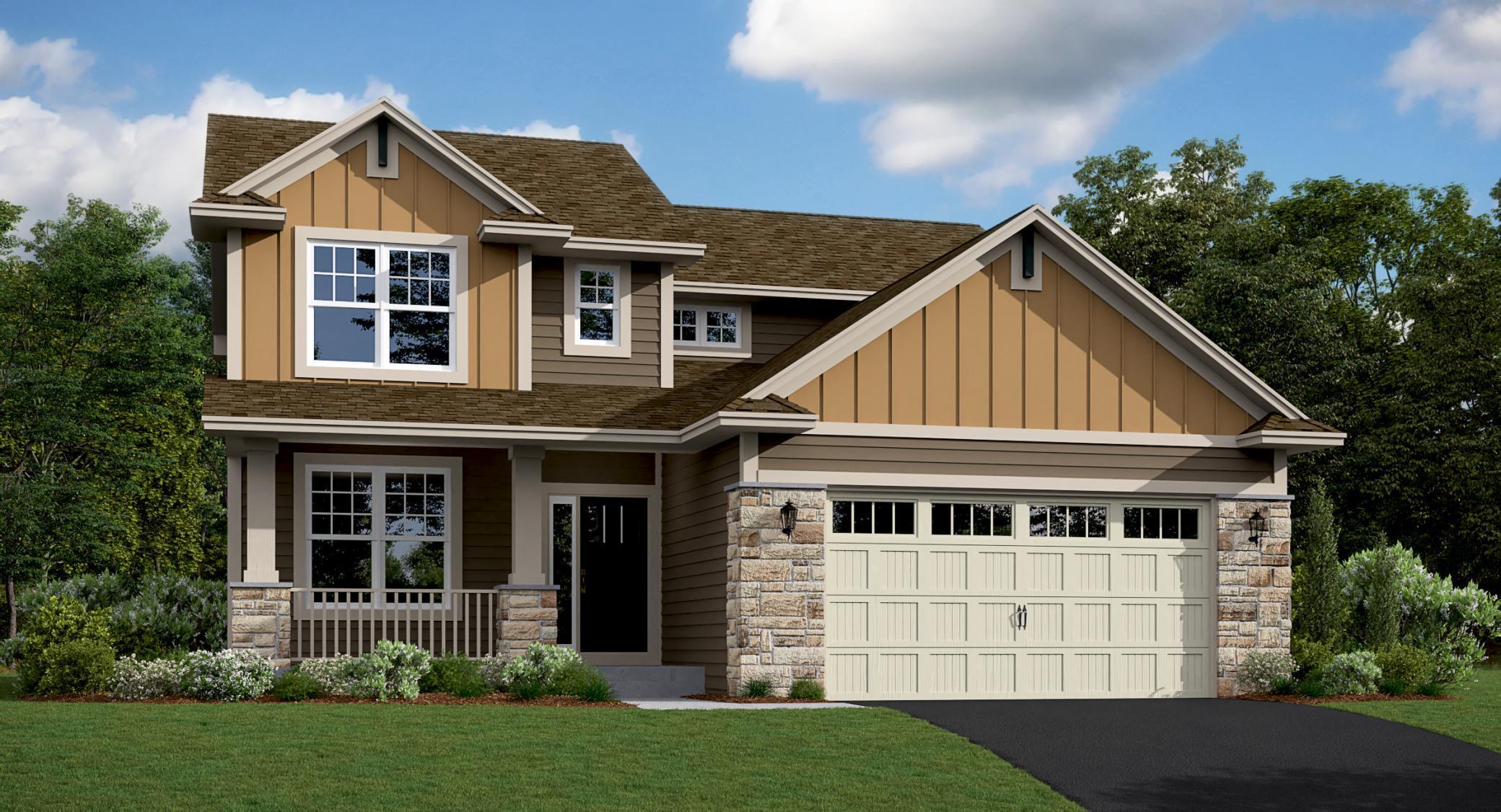 View of Residential at 4034 Heath Lane, Oakdale MN 55128, Oakdale - Mike Wilen | Minnesota Team Real Estate