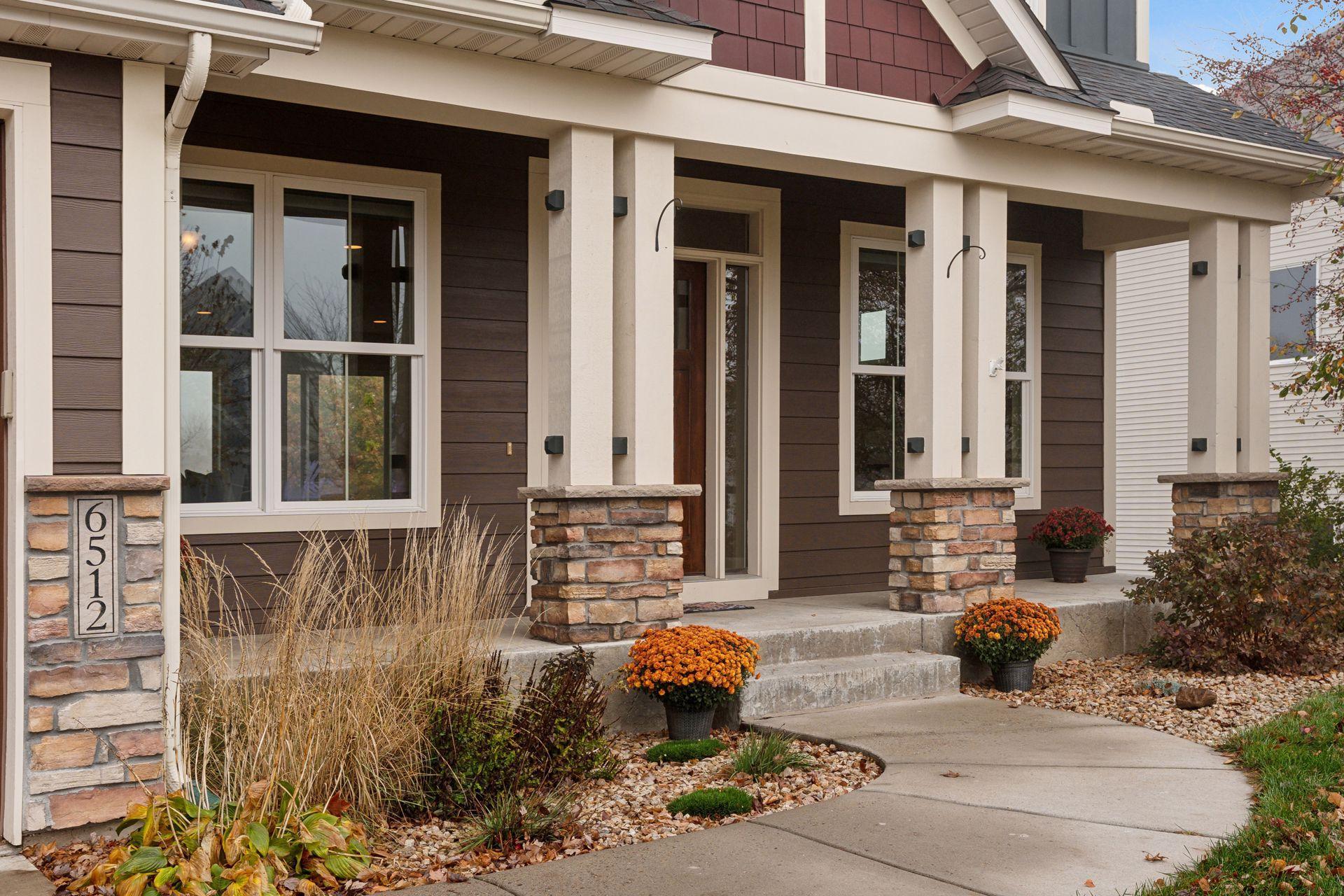 View of Residential at 6512 106th Avenue, Minneapolis MN 55445, Minneapolis - Mike Wilen | Minnesota Team Real Estate