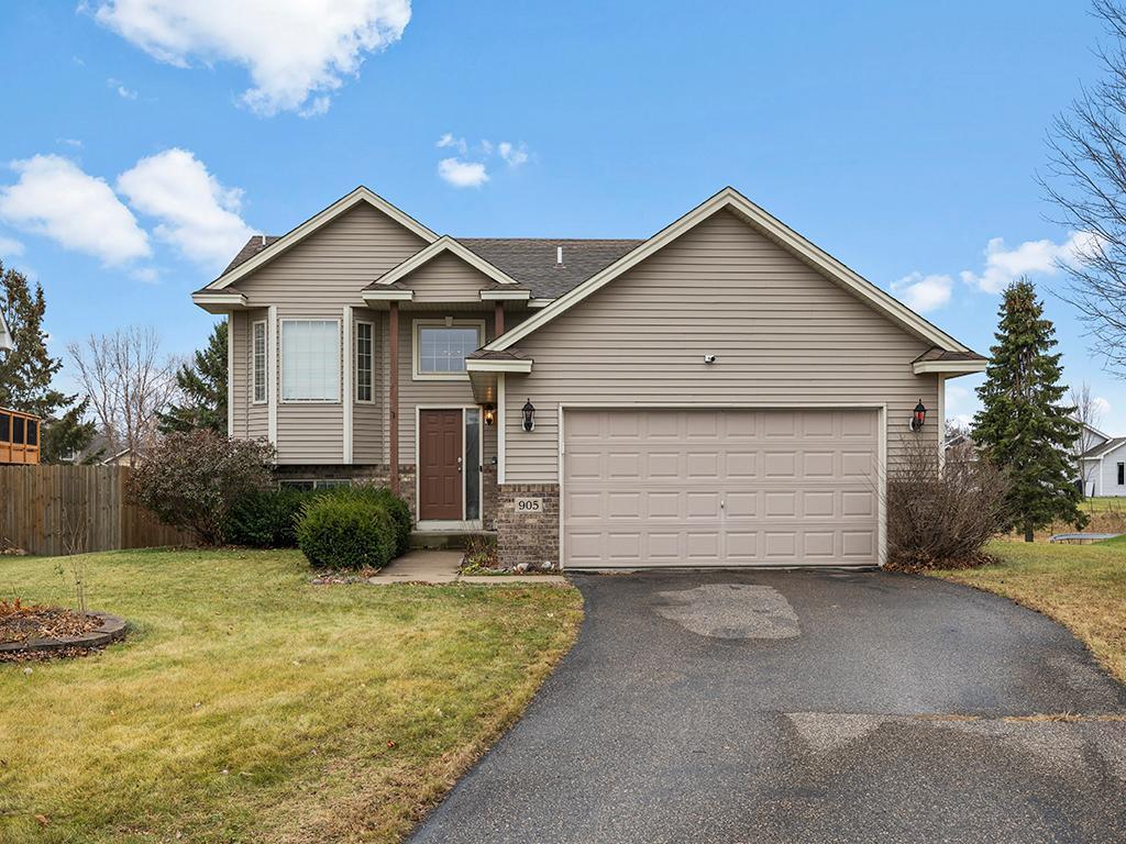View of Residential at 905 Isanti Parkway, Isanti MN 55040, Isanti - Mike Wilen | Minnesota Team Real Estate