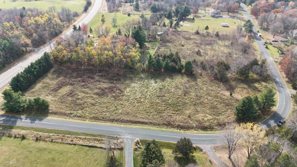 View of Land at XX Olinda Lane, Scandia MN 55073, Scandia - Mike Wilen | Minnesota Team Real Estate
