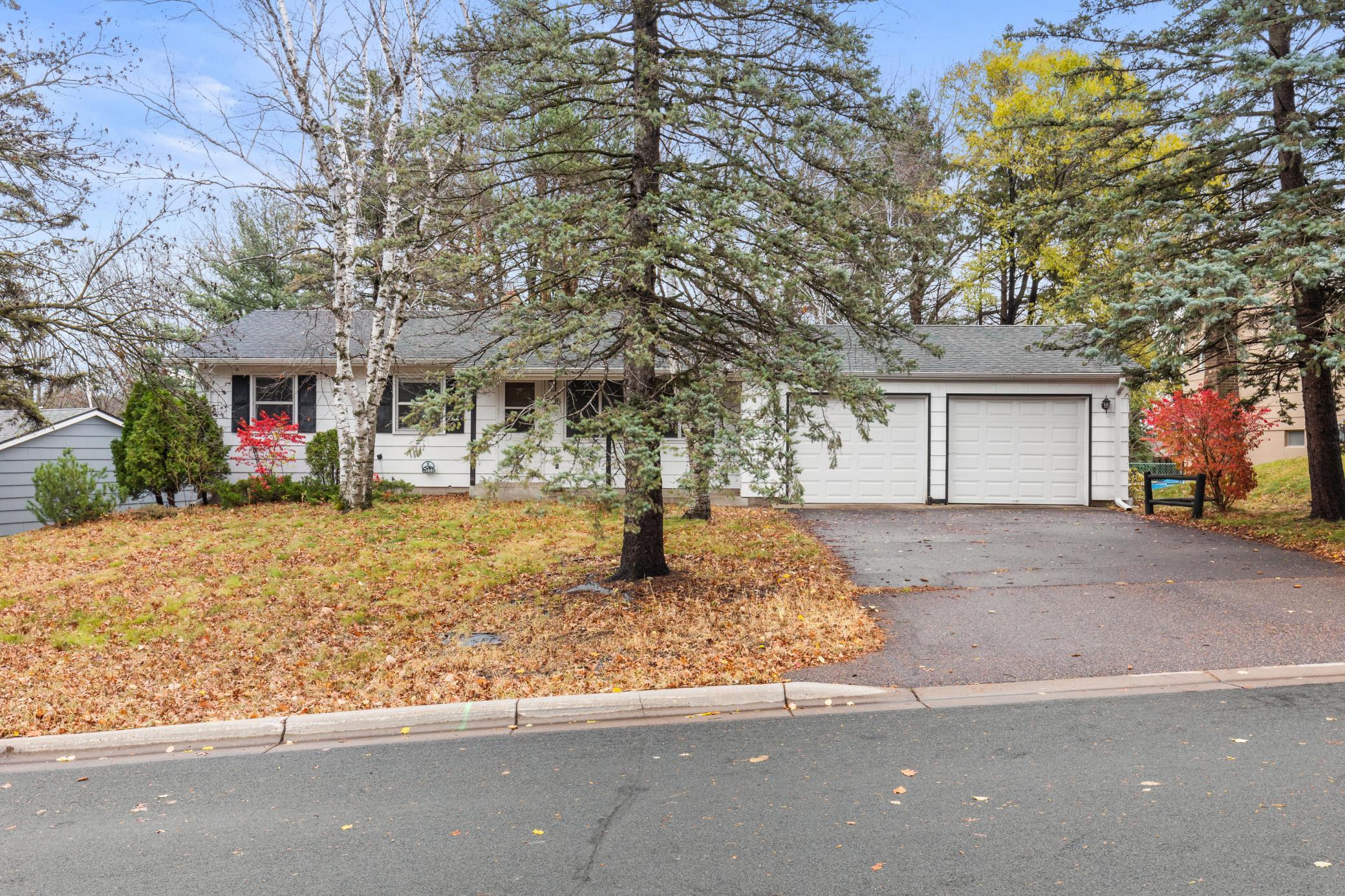 View of Residential at 3616 Rolling View Drive, White Bear Lake MN 55110, White Bear Lake - Mike Wilen | Minnesota Team Real Estate