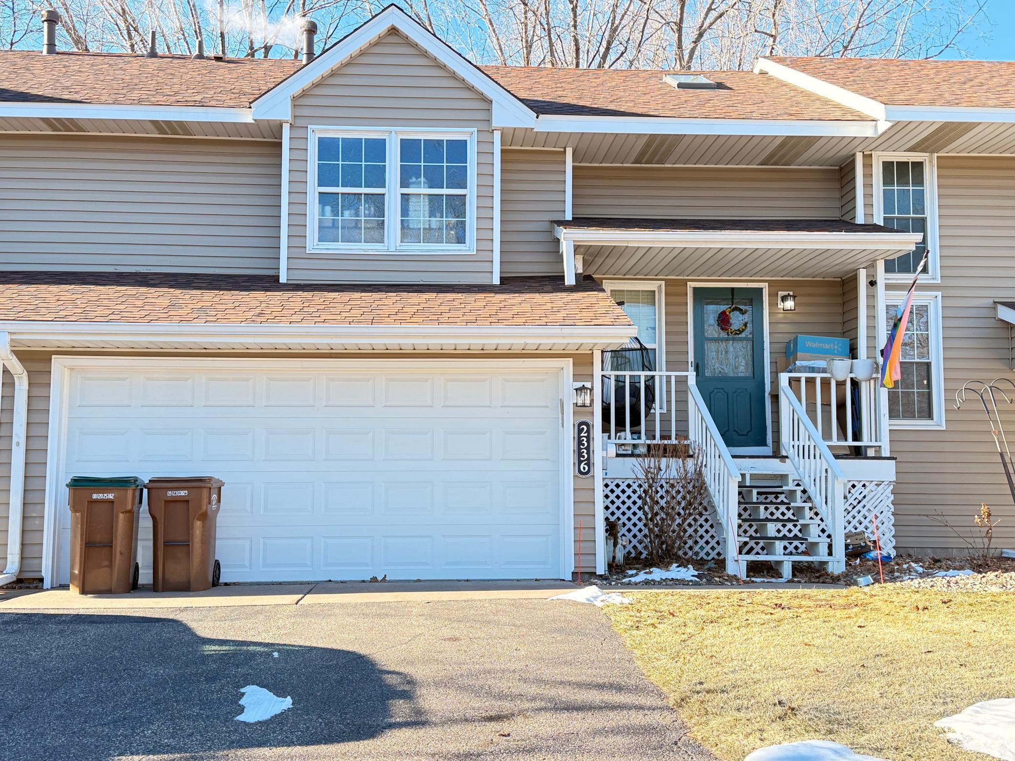 View of Residential at 2336 Grange Avenue, Oakdale MN 55128, Oakdale - Mike Wilen | Minnesota Team Real Estate