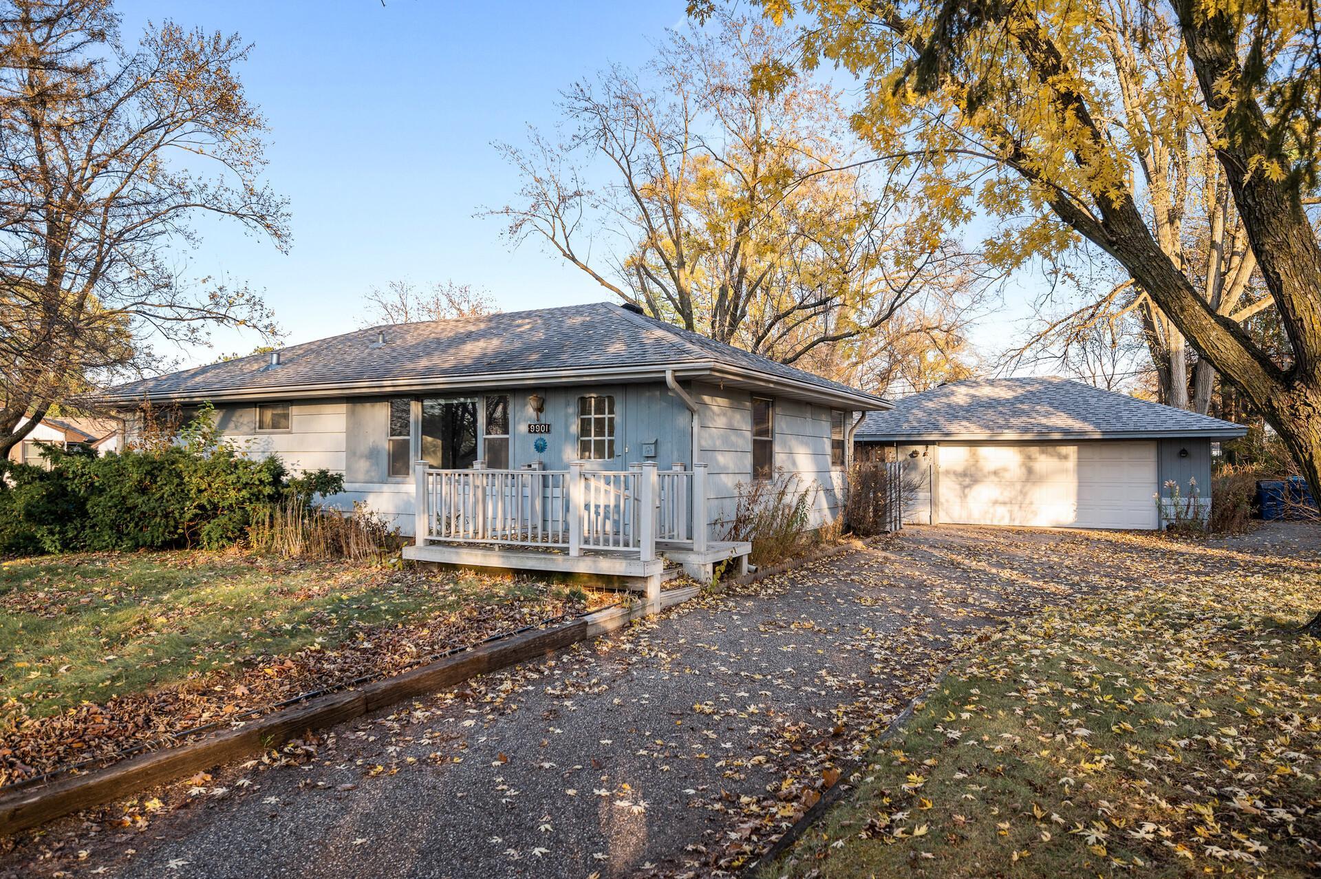 View of Residential at 9901 Humboldt Avenue, Bloomington MN 55431, Bloomington - Mike Wilen | Minnesota Team Real Estate