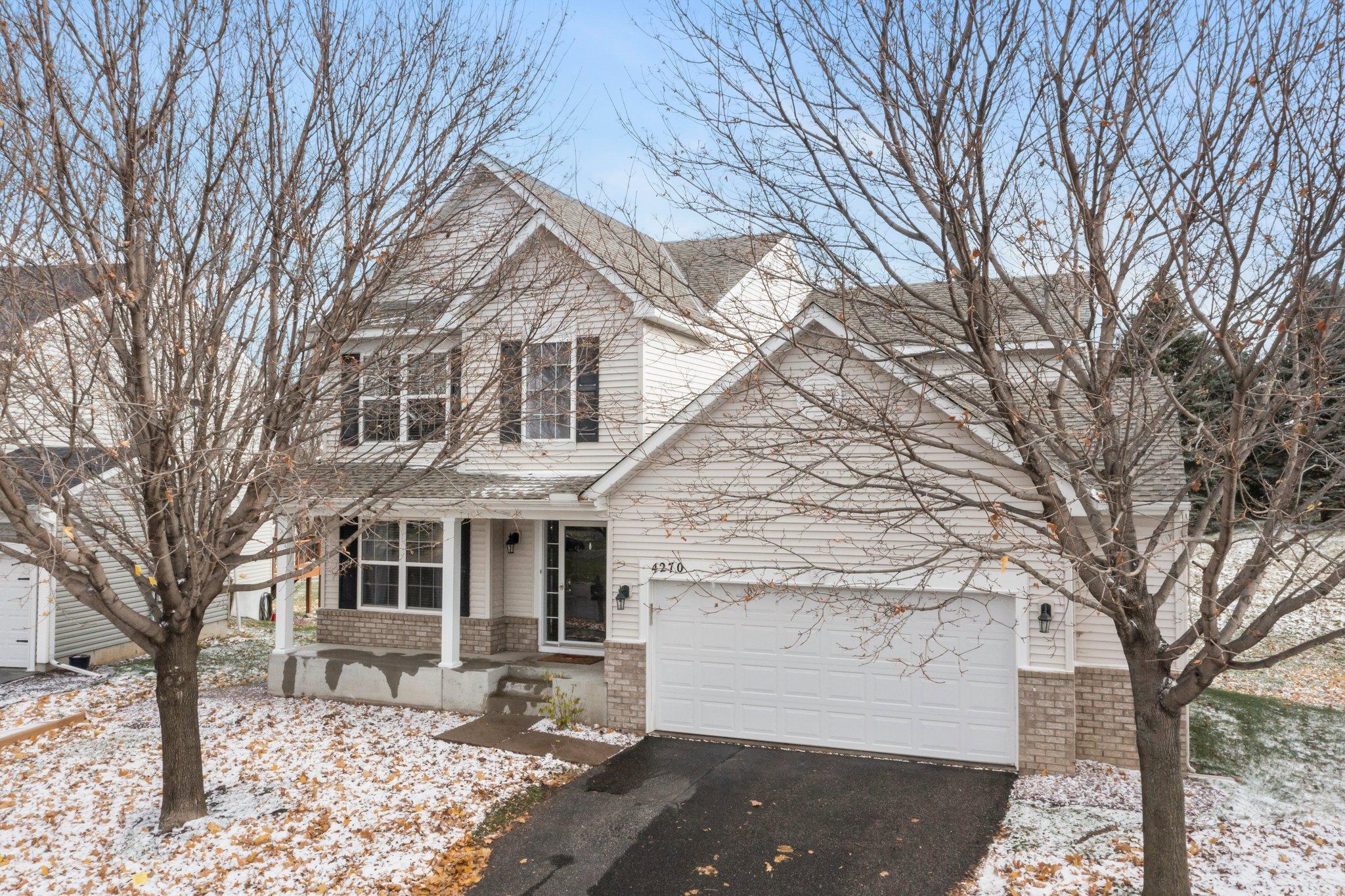 View of Residential at 4270 Kaelin Avenue, Saint Michael MN 55376, Saint Michael - Mike Wilen | Minnesota Team Real Estate
