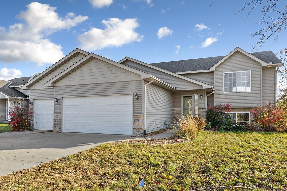 View of Residential at 201 Evergreen Street, Belle Plaine MN 56011, Belle Plaine - Mike Wilen | Minnesota Team Real Estate